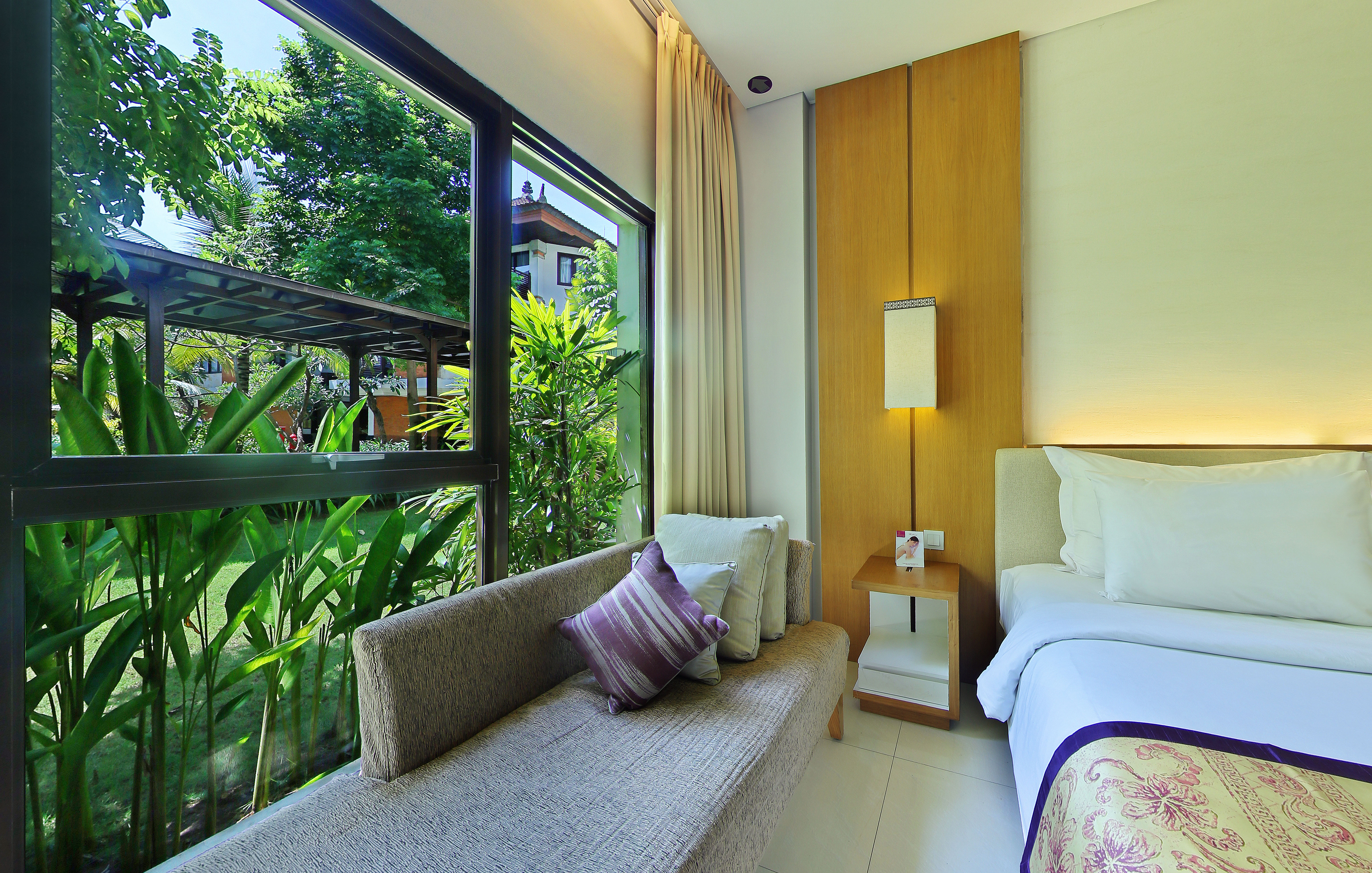 Double or Twin Deluxe