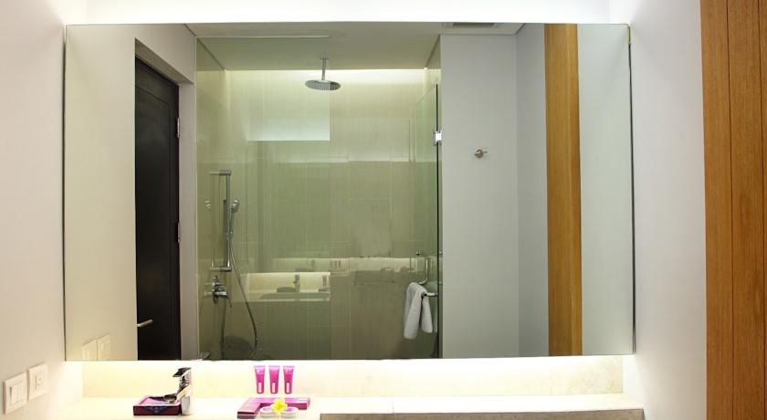 Double or Twin Deluxe