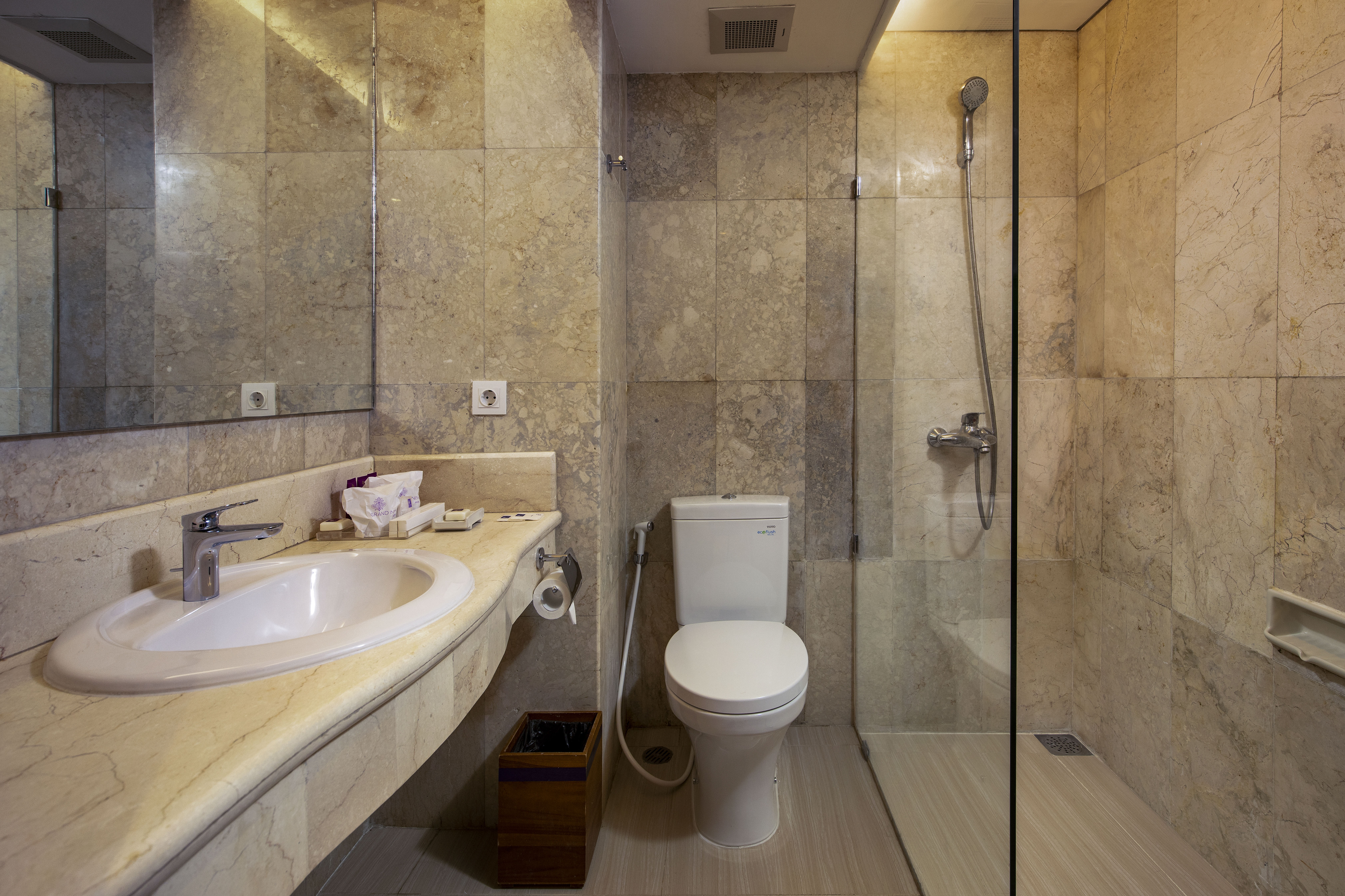 Double or Twin Grand