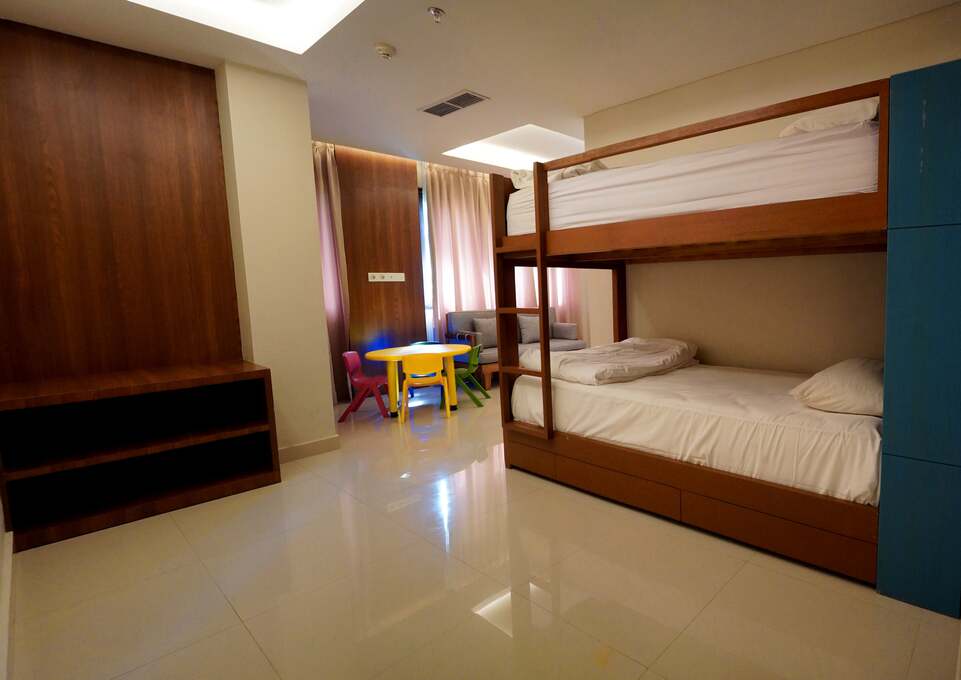 Family Room Standard