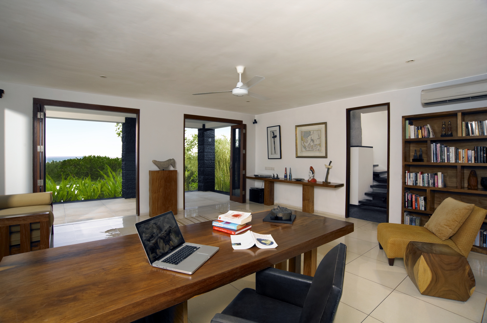 Villa Three Bedrooms