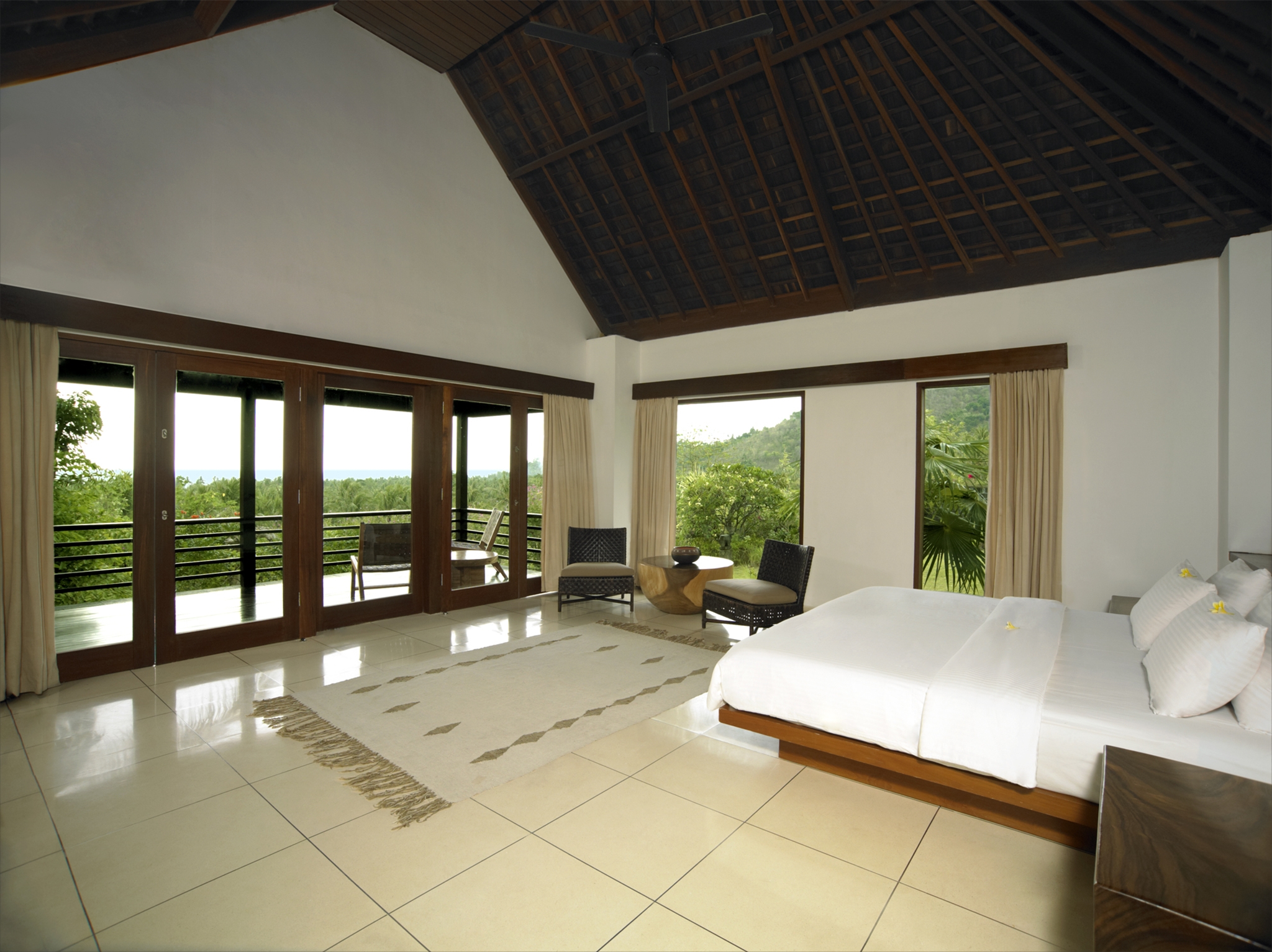 Villa Three Bedrooms