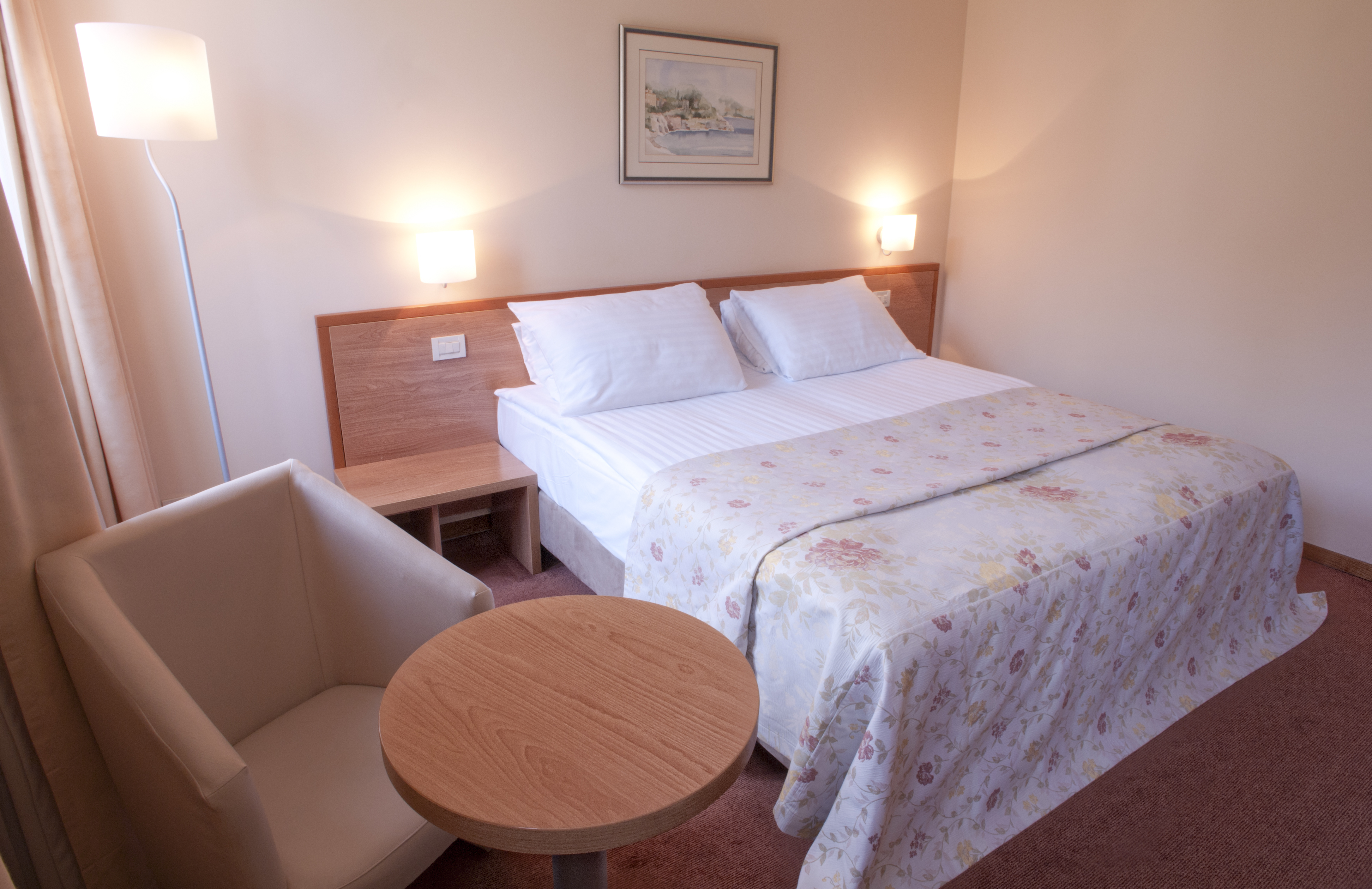 Double or Twin Standard