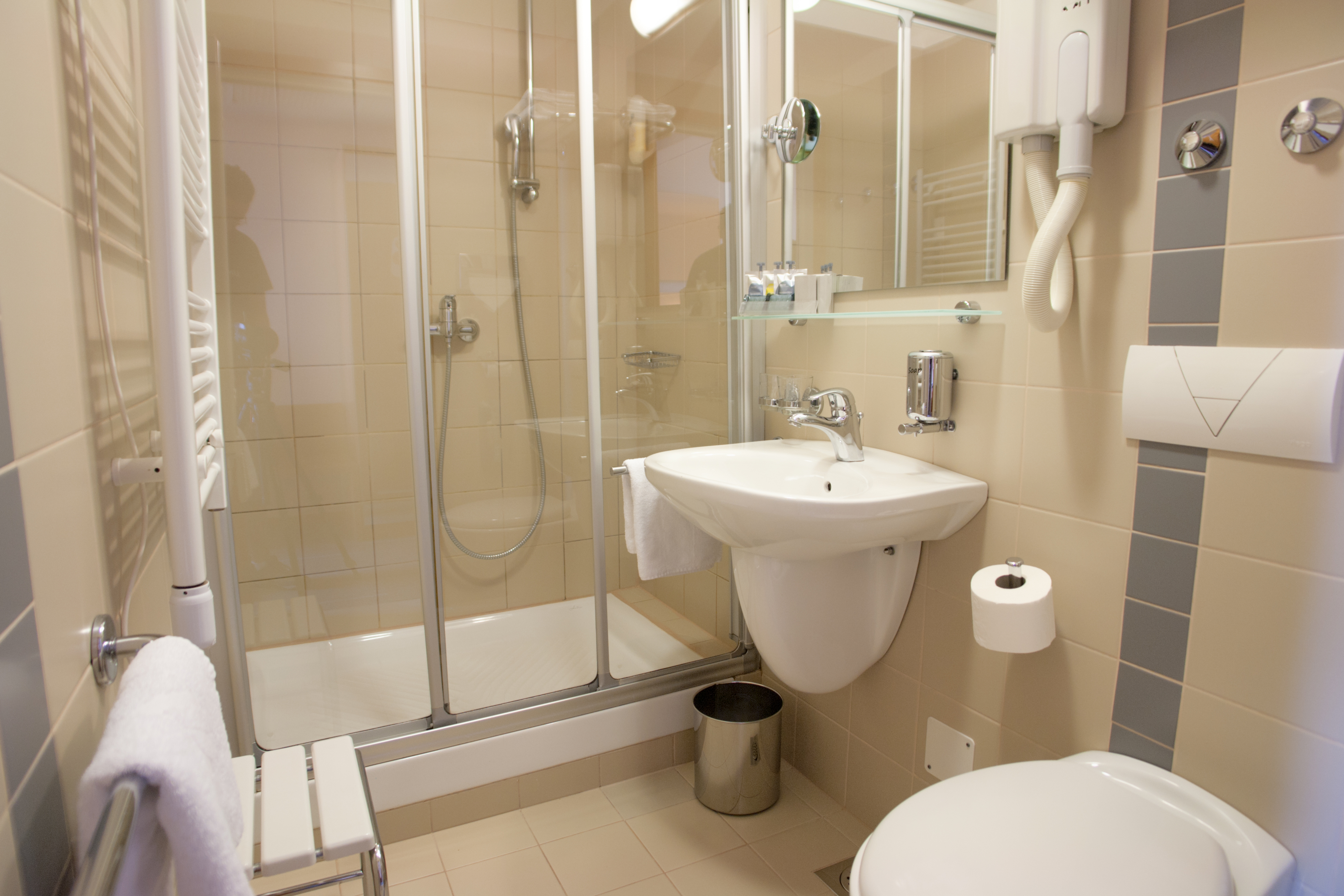 Double or Twin Standard