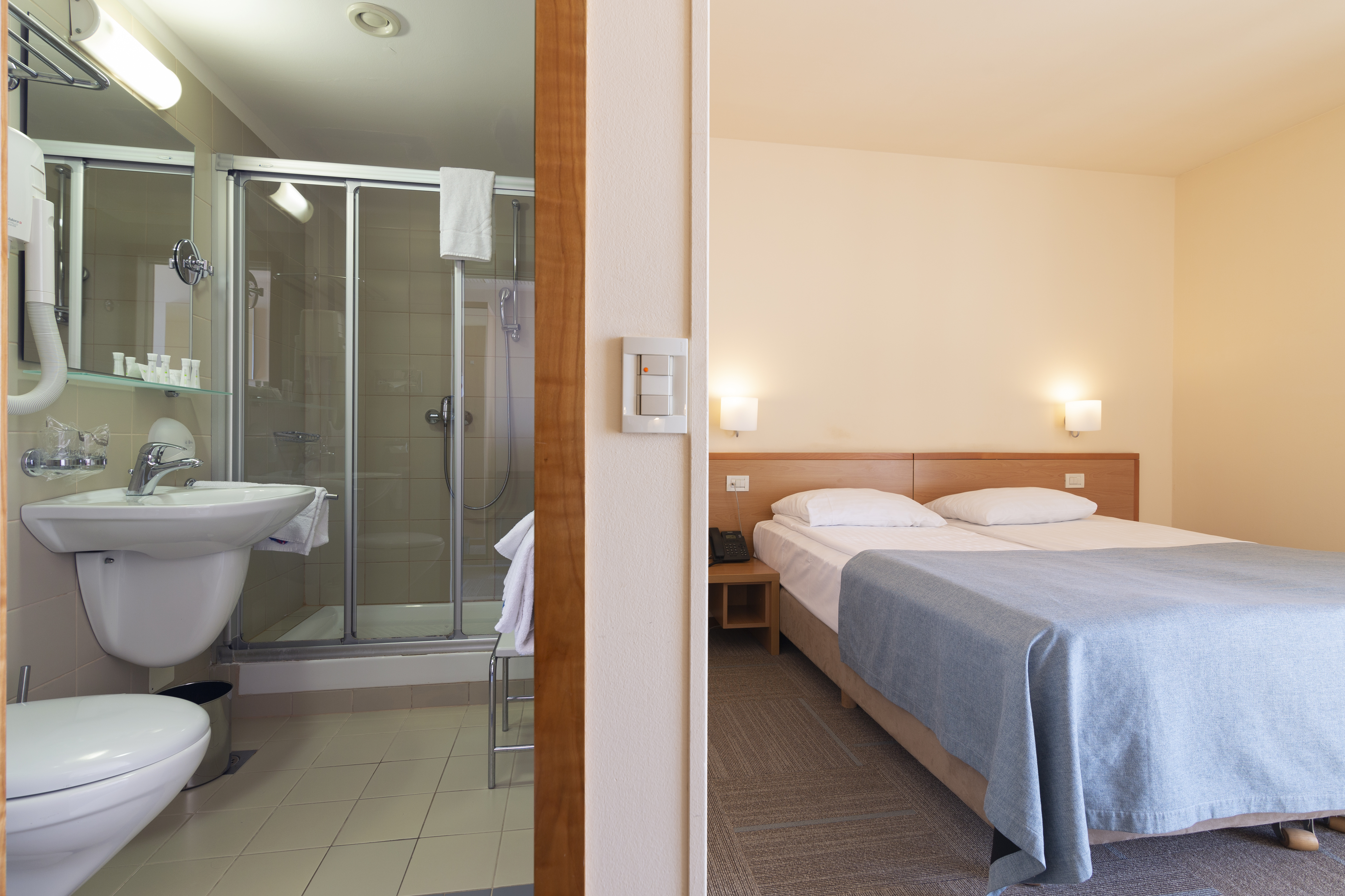 Double or Twin Superior