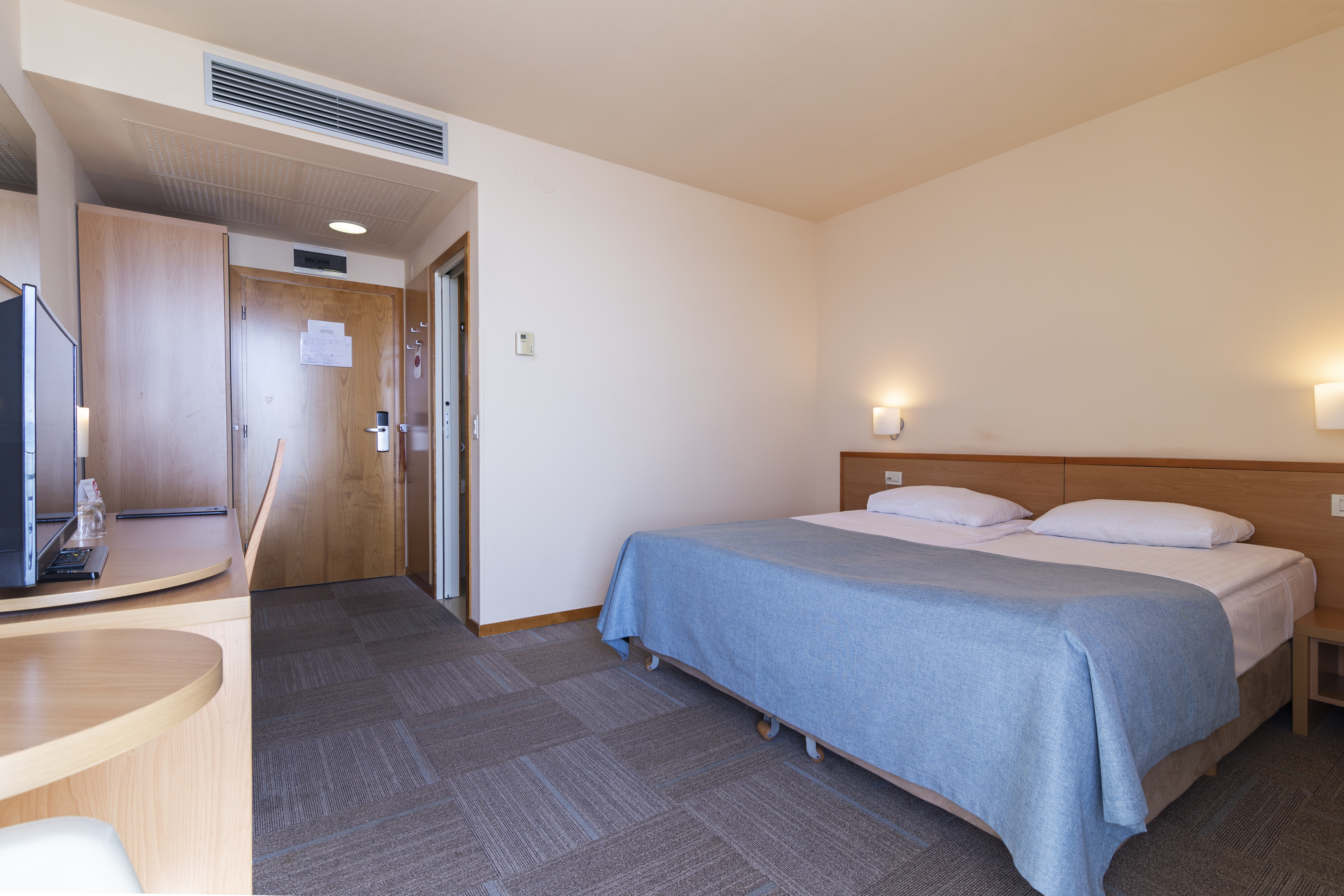 Double or Twin Superior