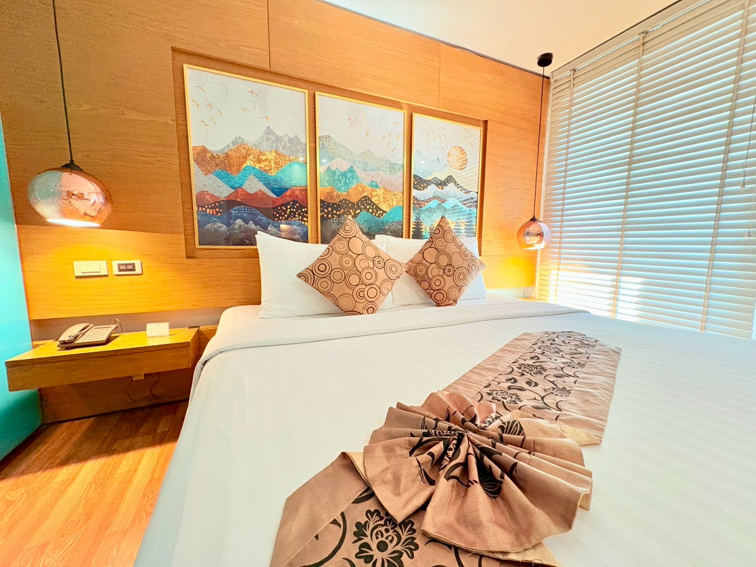 Junior Suite Standard