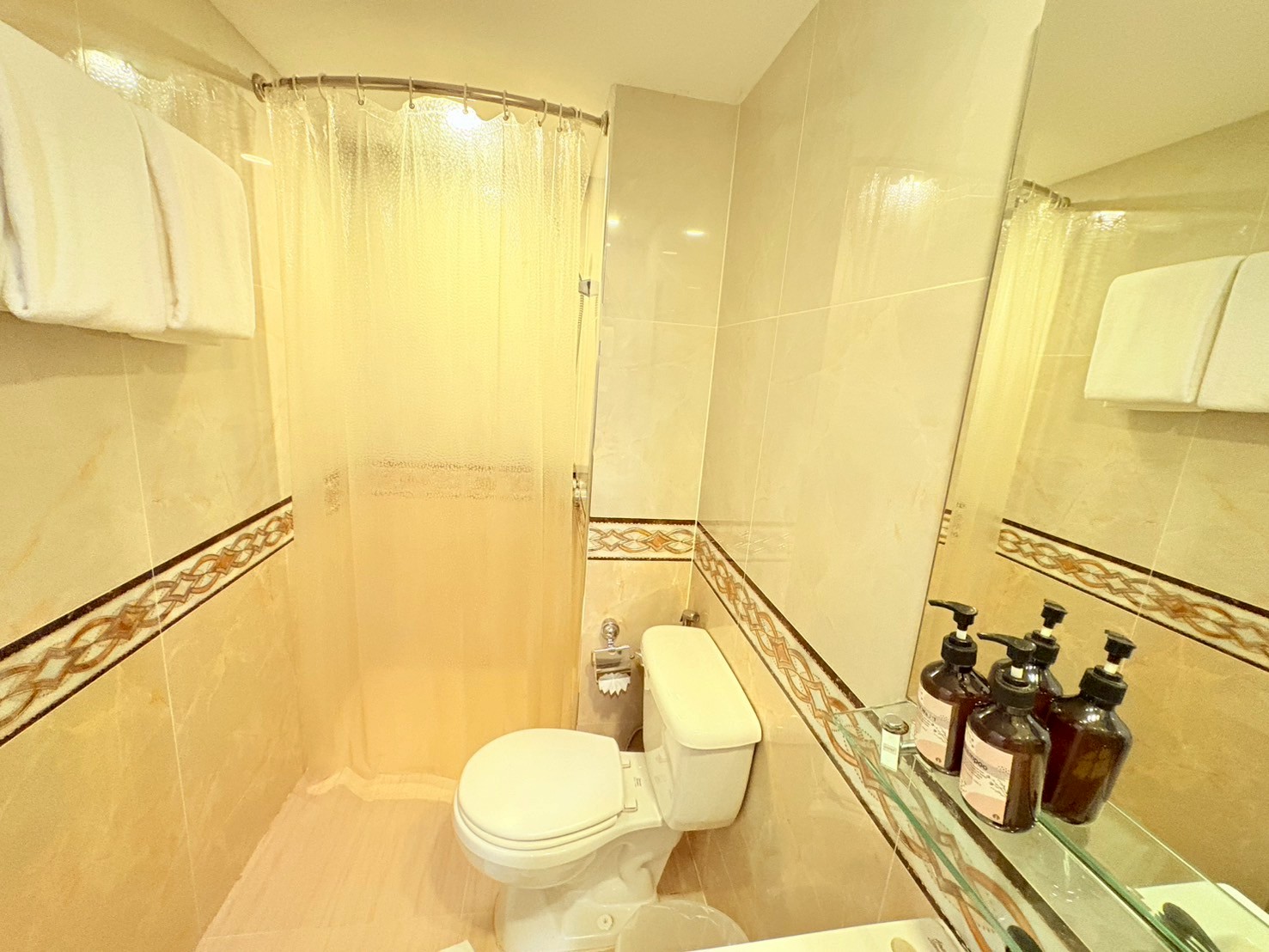 Double or Twin Deluxe