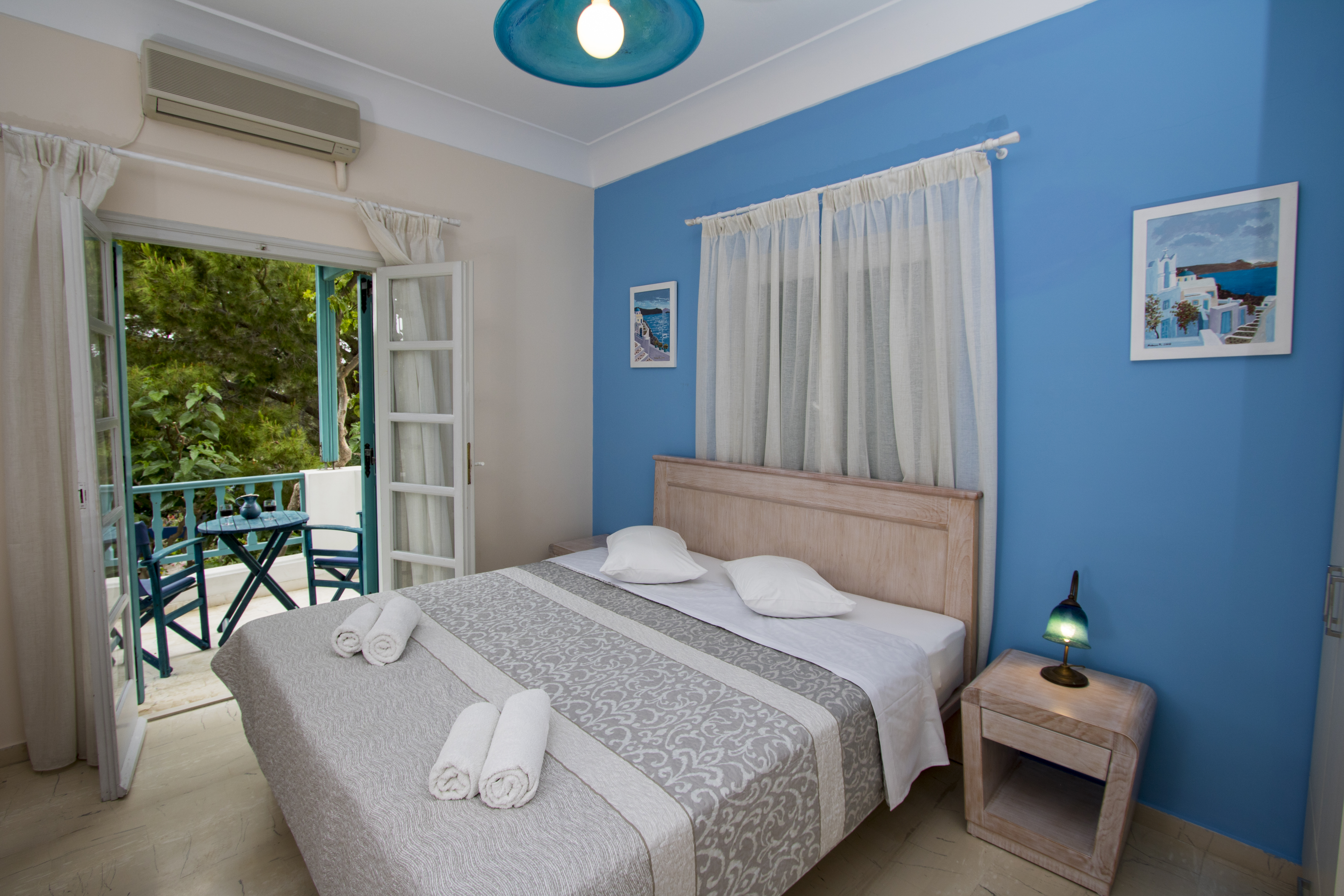 Double or Twin Standard