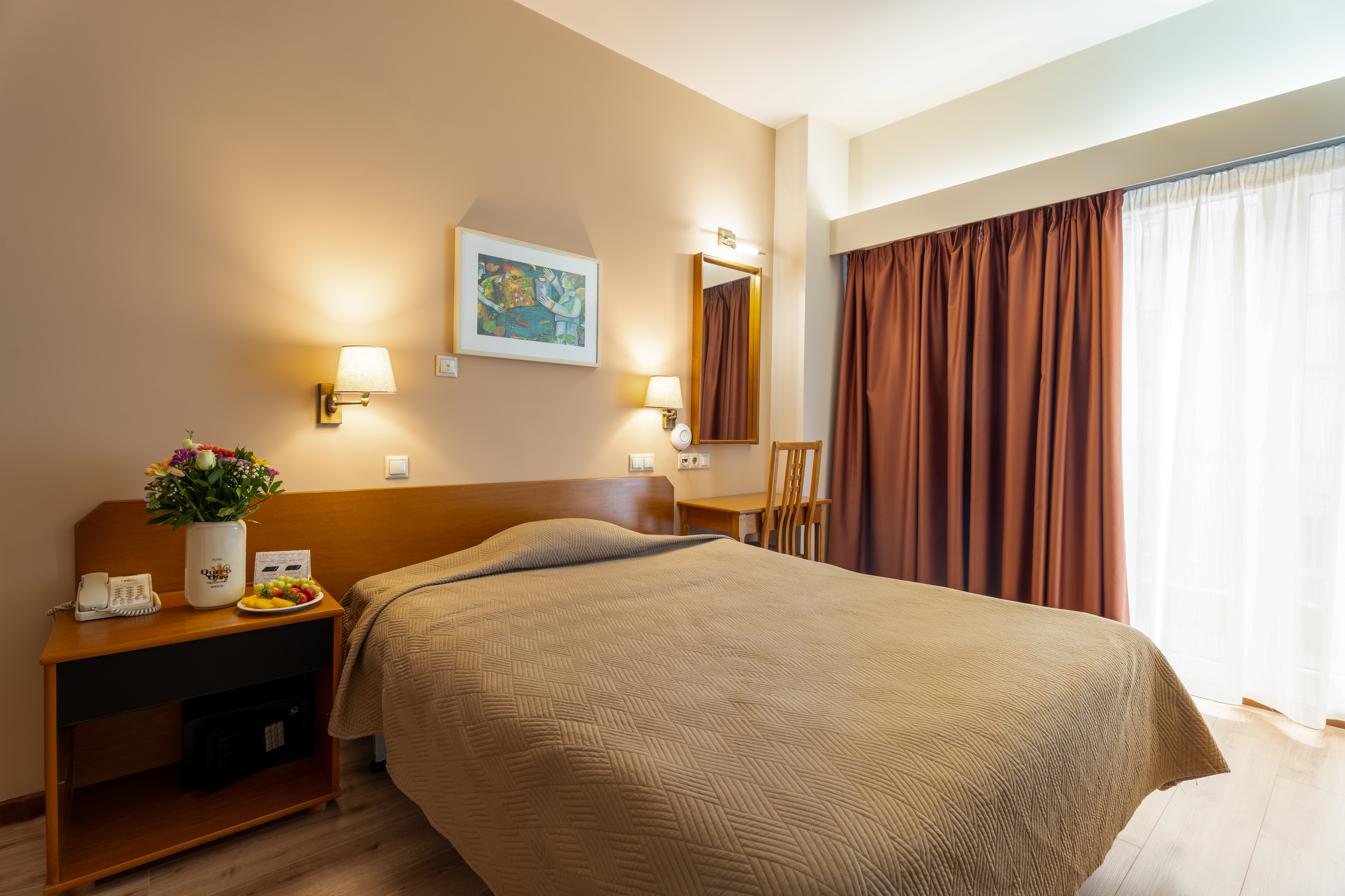 Double Single Superior