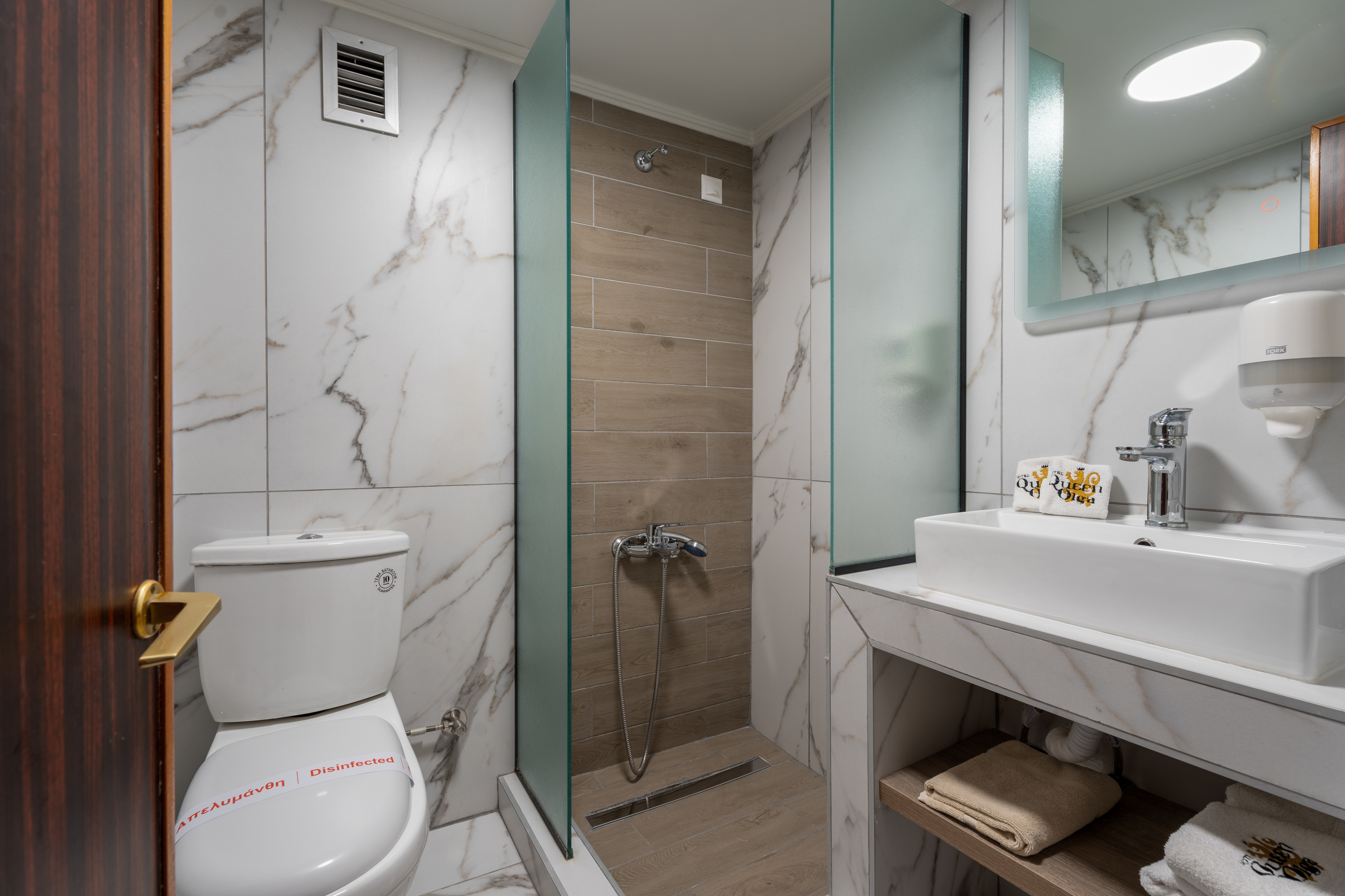 Double Single Superior