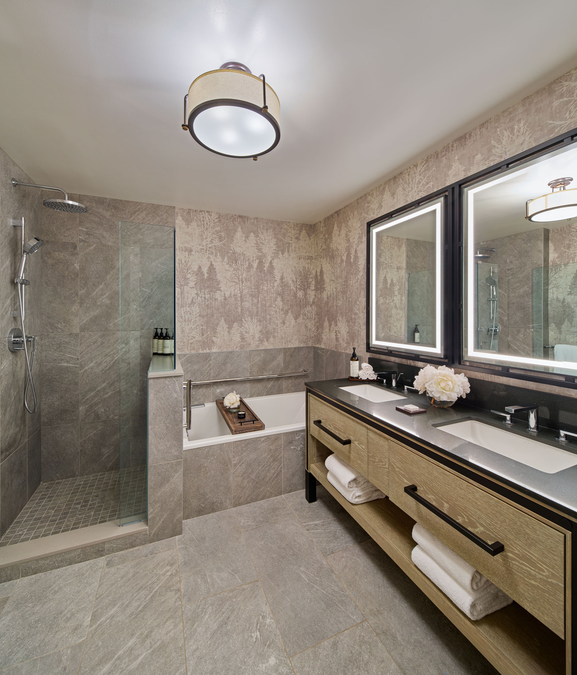 Suite Lake View