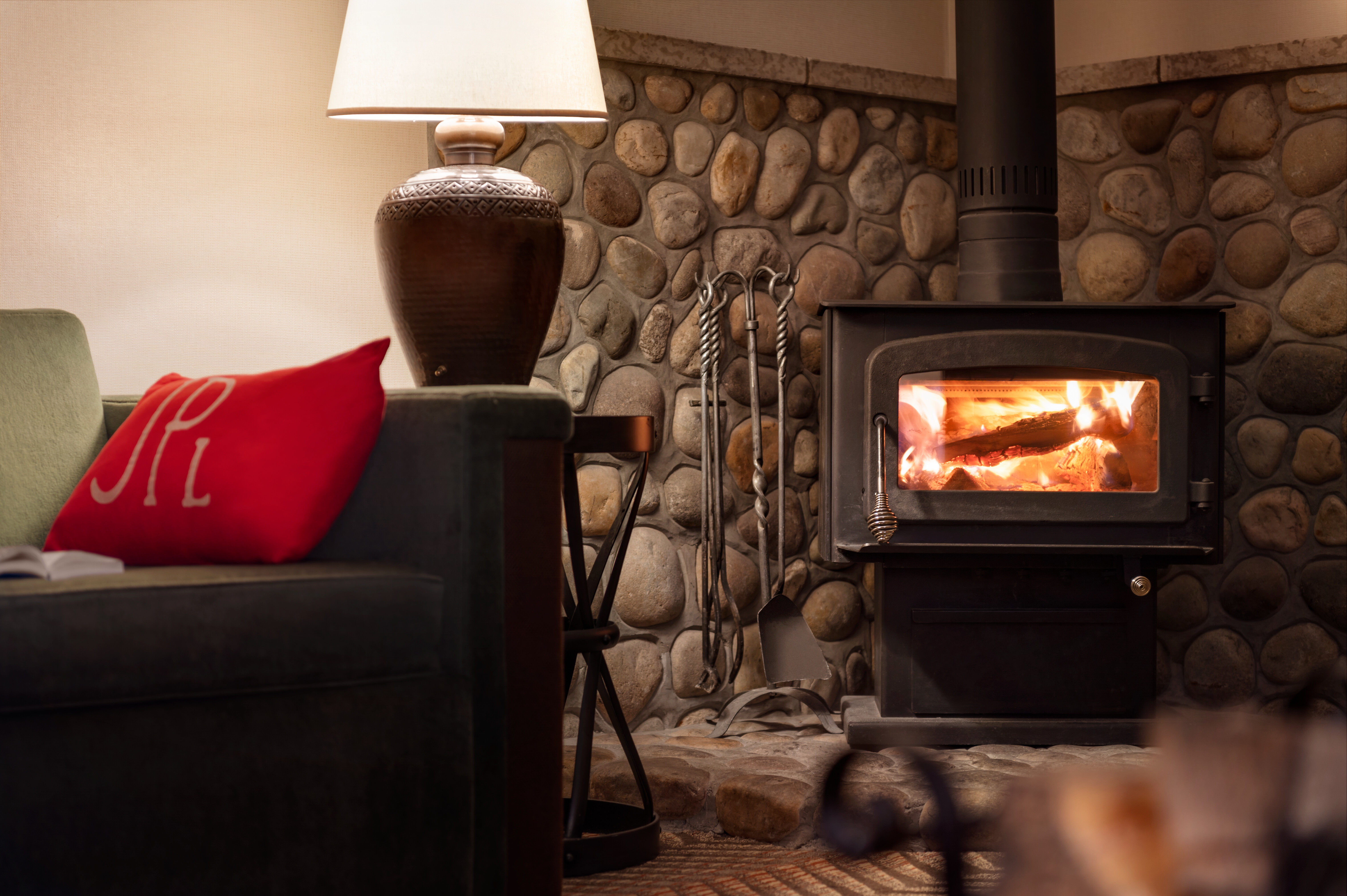 Junior Suite Lake View