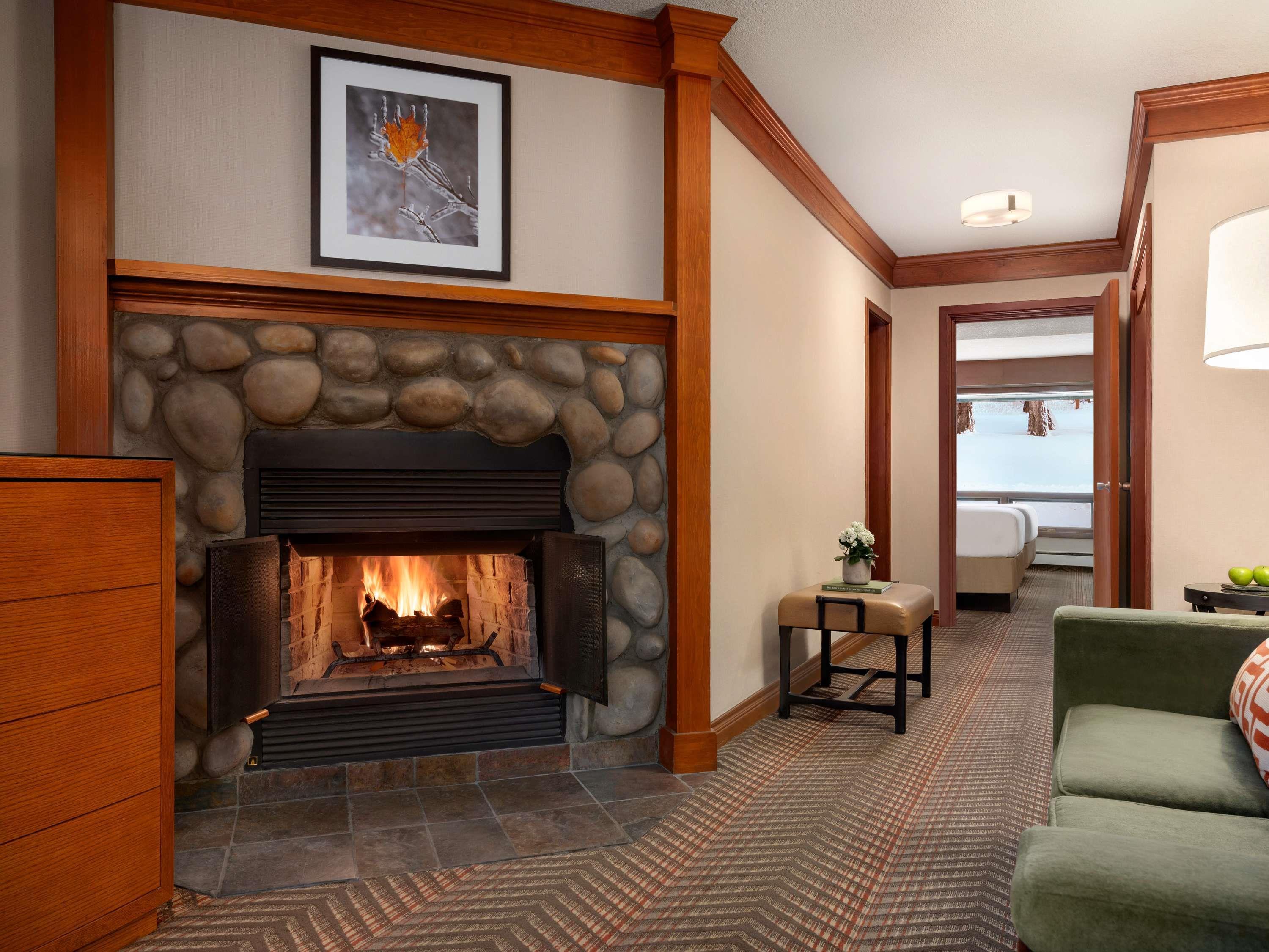 Junior Suite Bay View