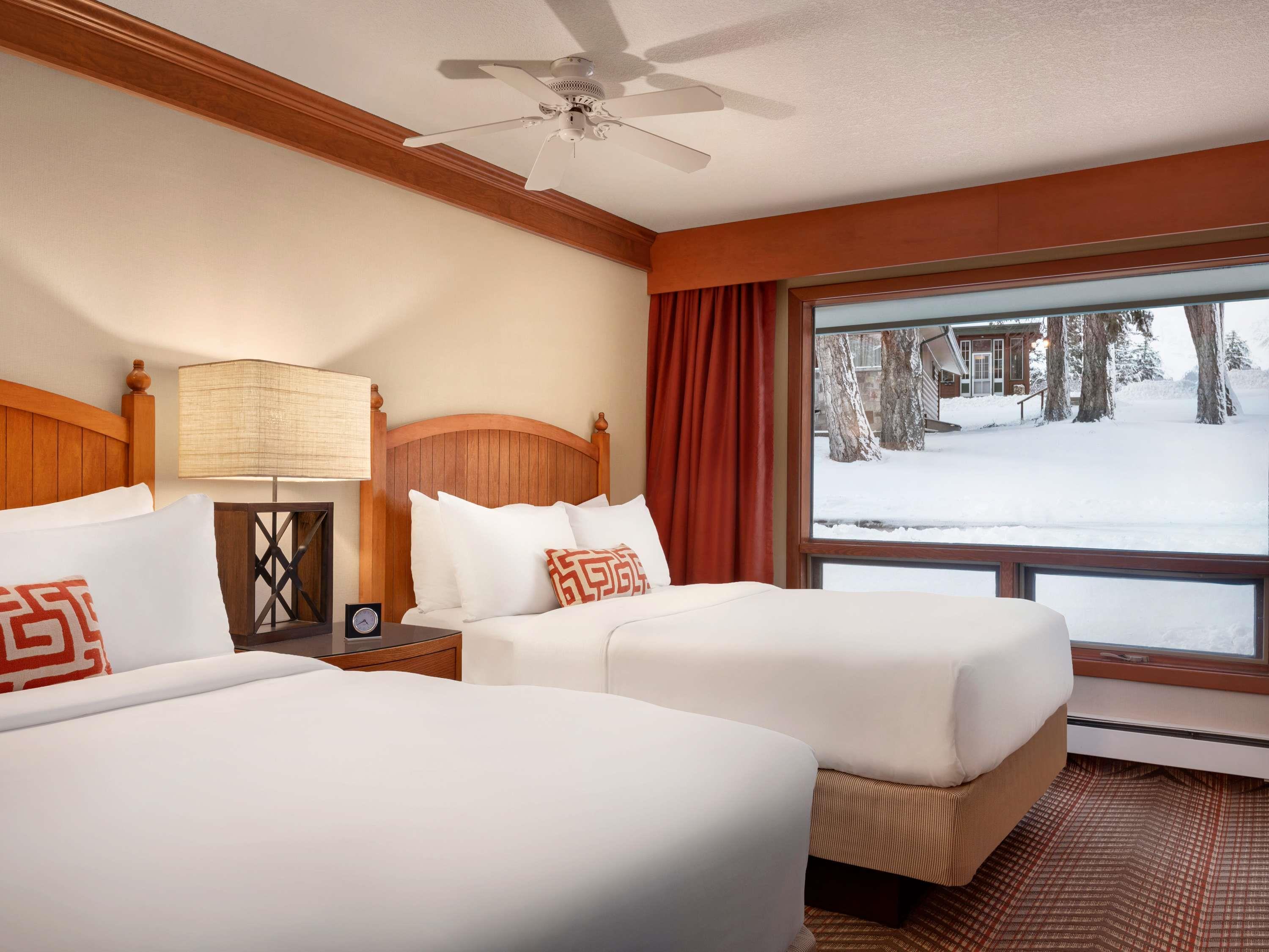 Junior Suite Bay View