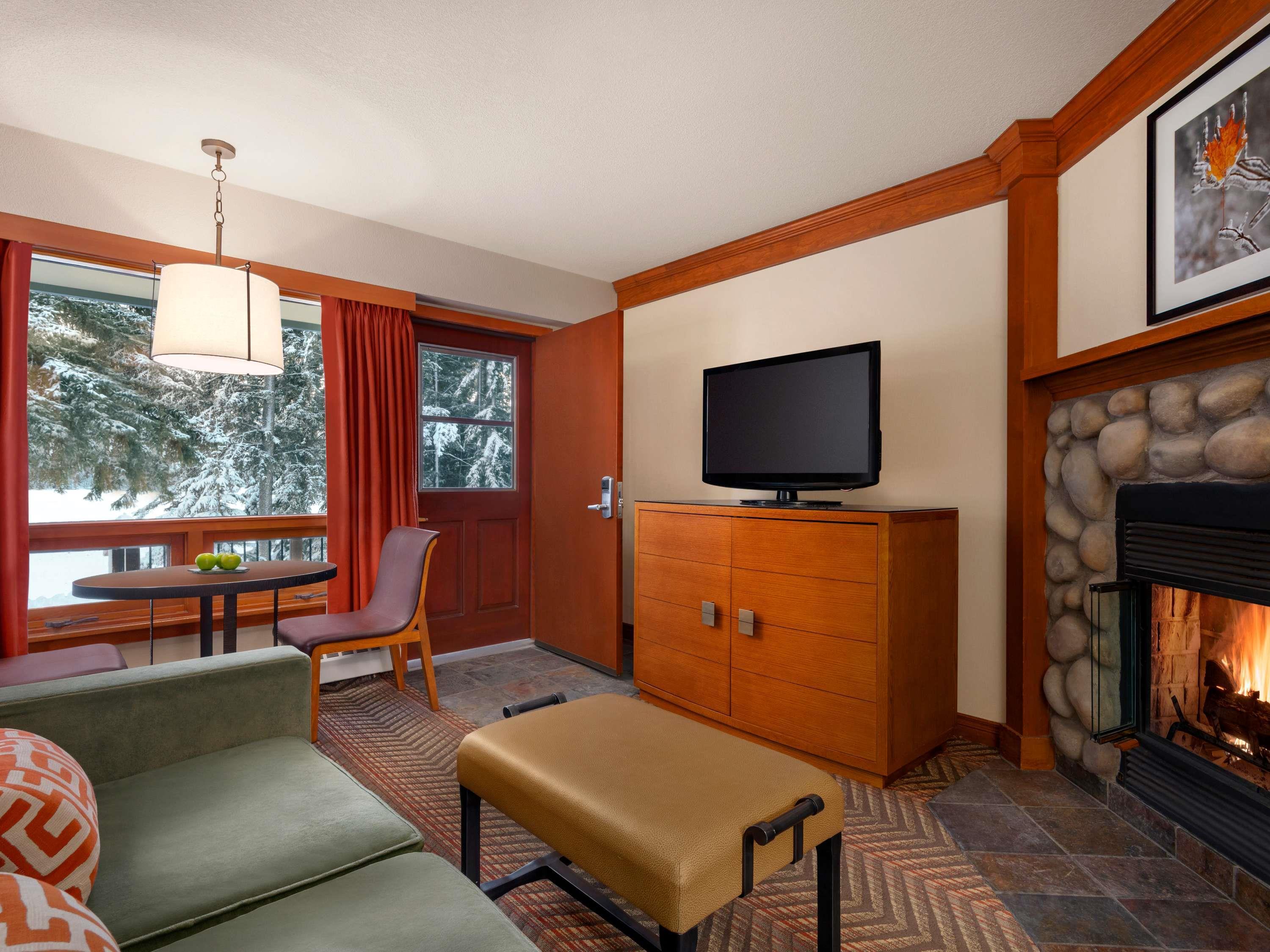 Junior Suite Bay View