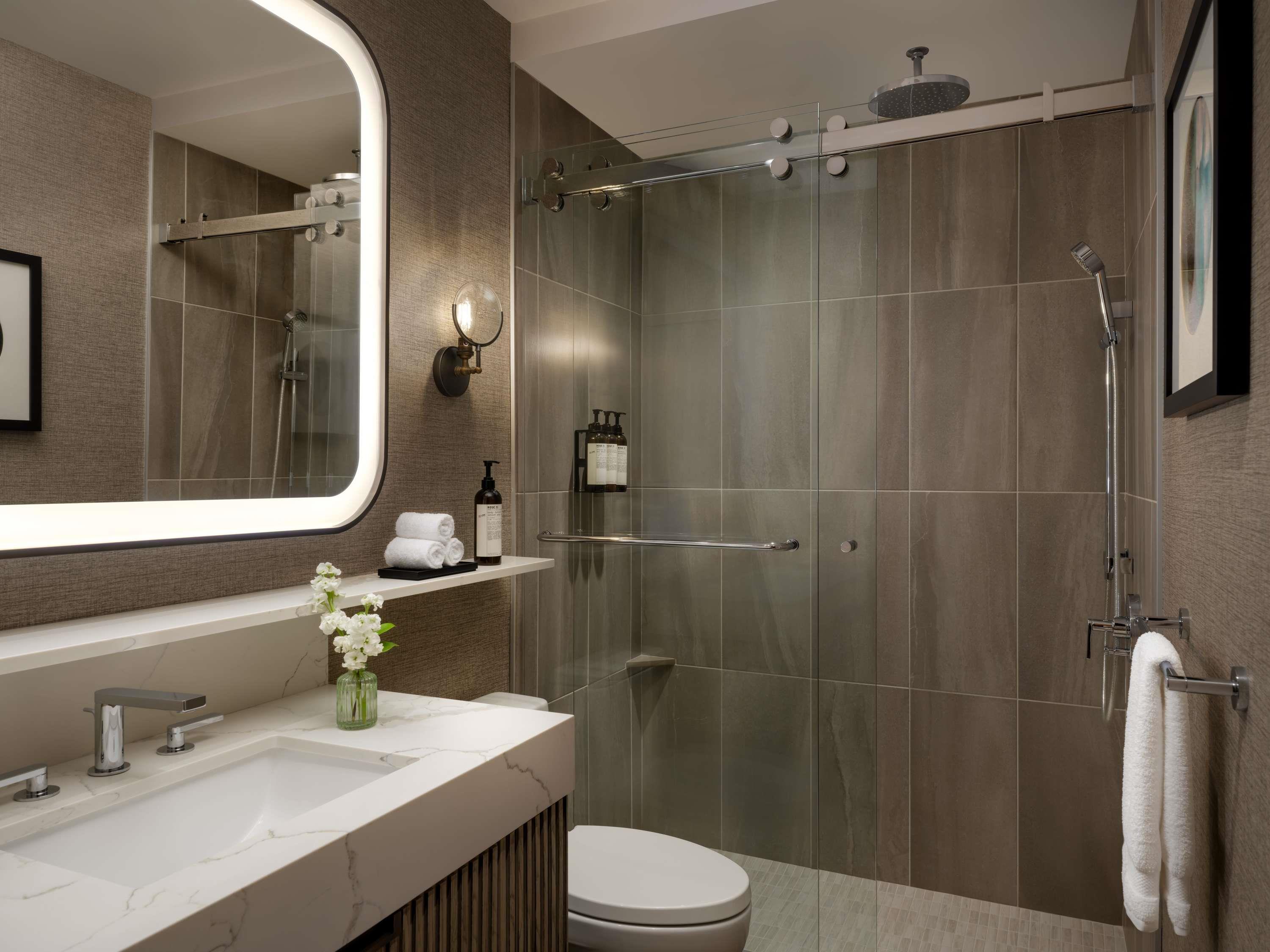 Double Premier King Bed