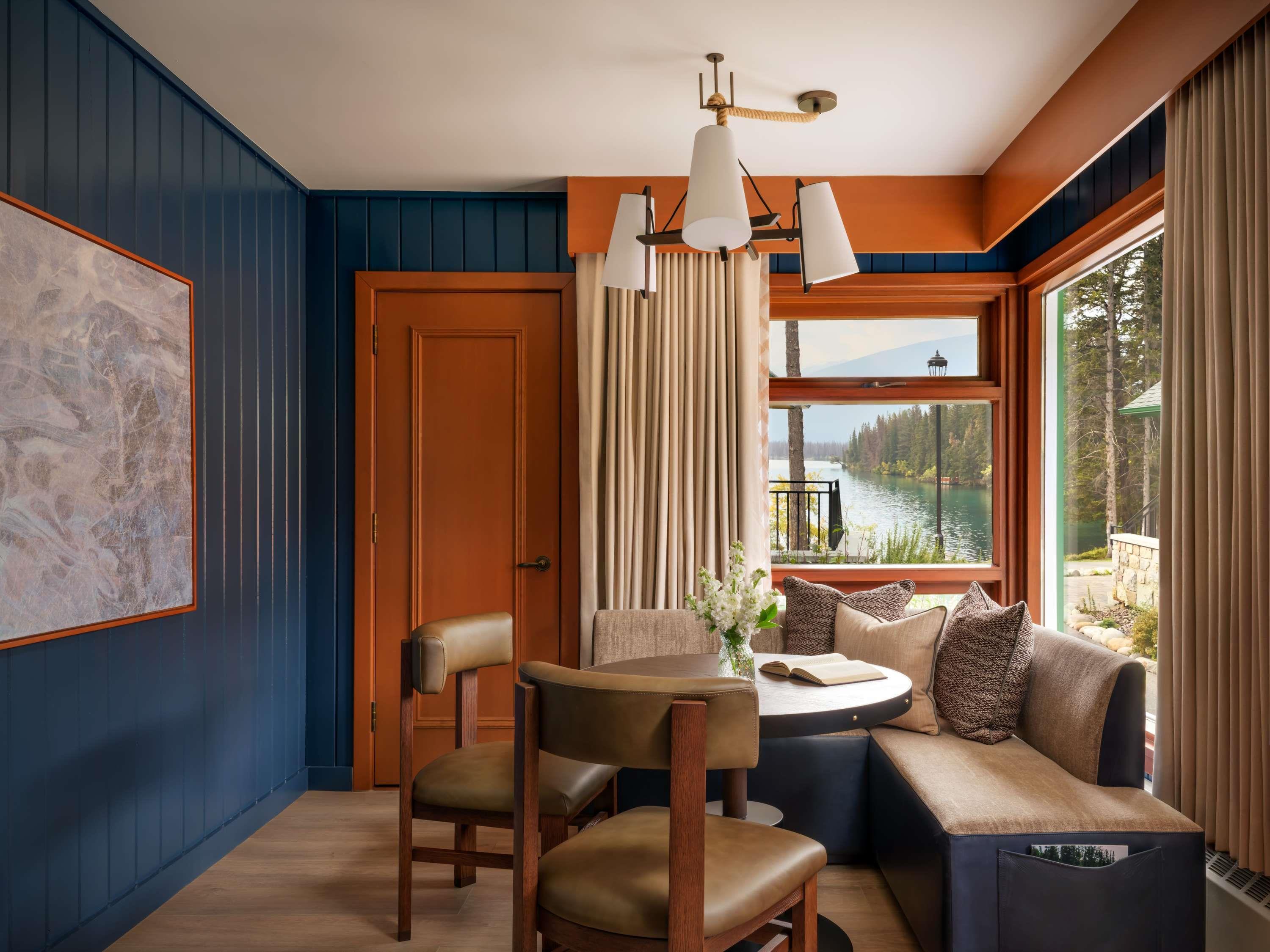 Double Premier King Bed