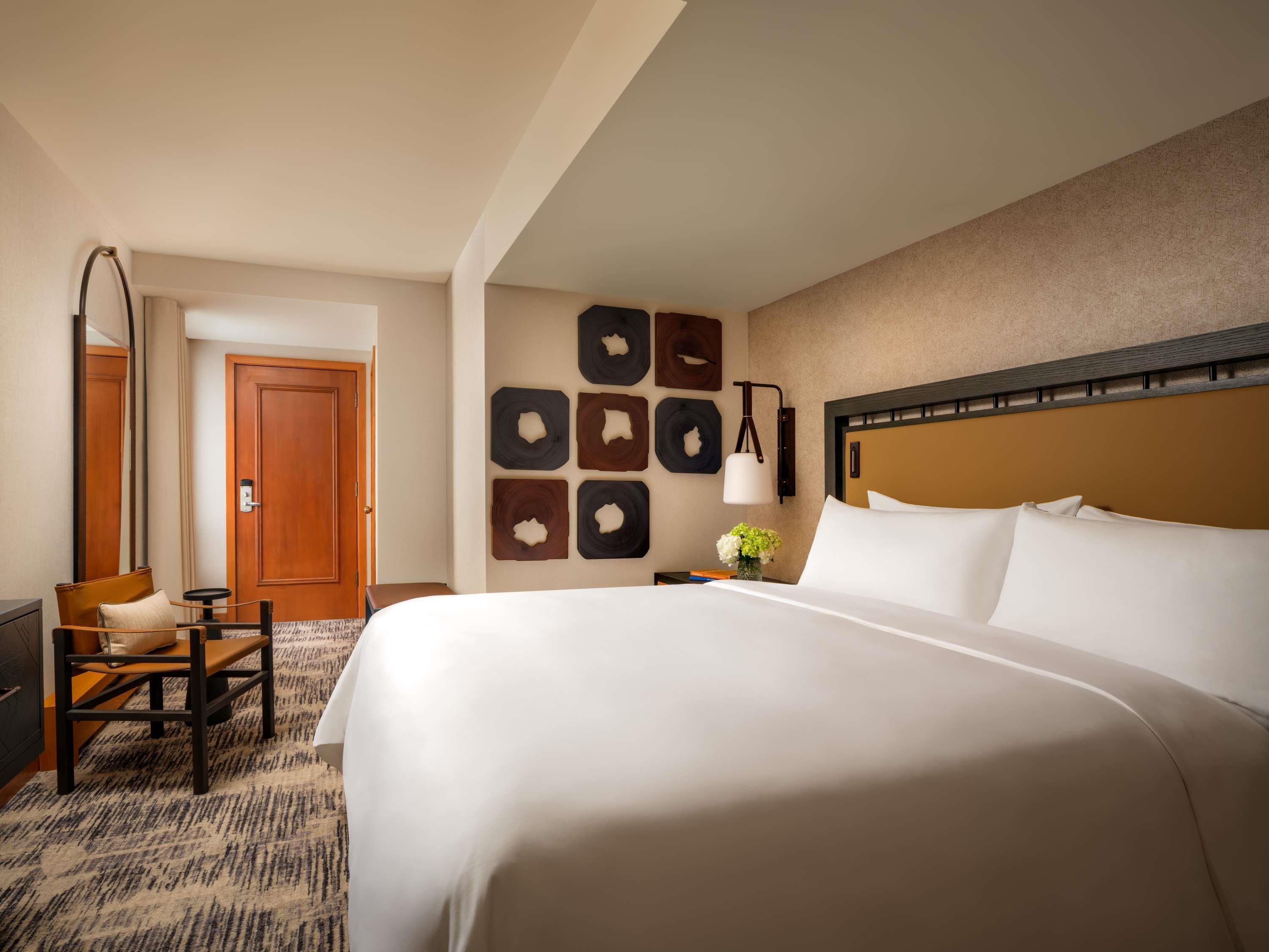 Junior Suite Lake View