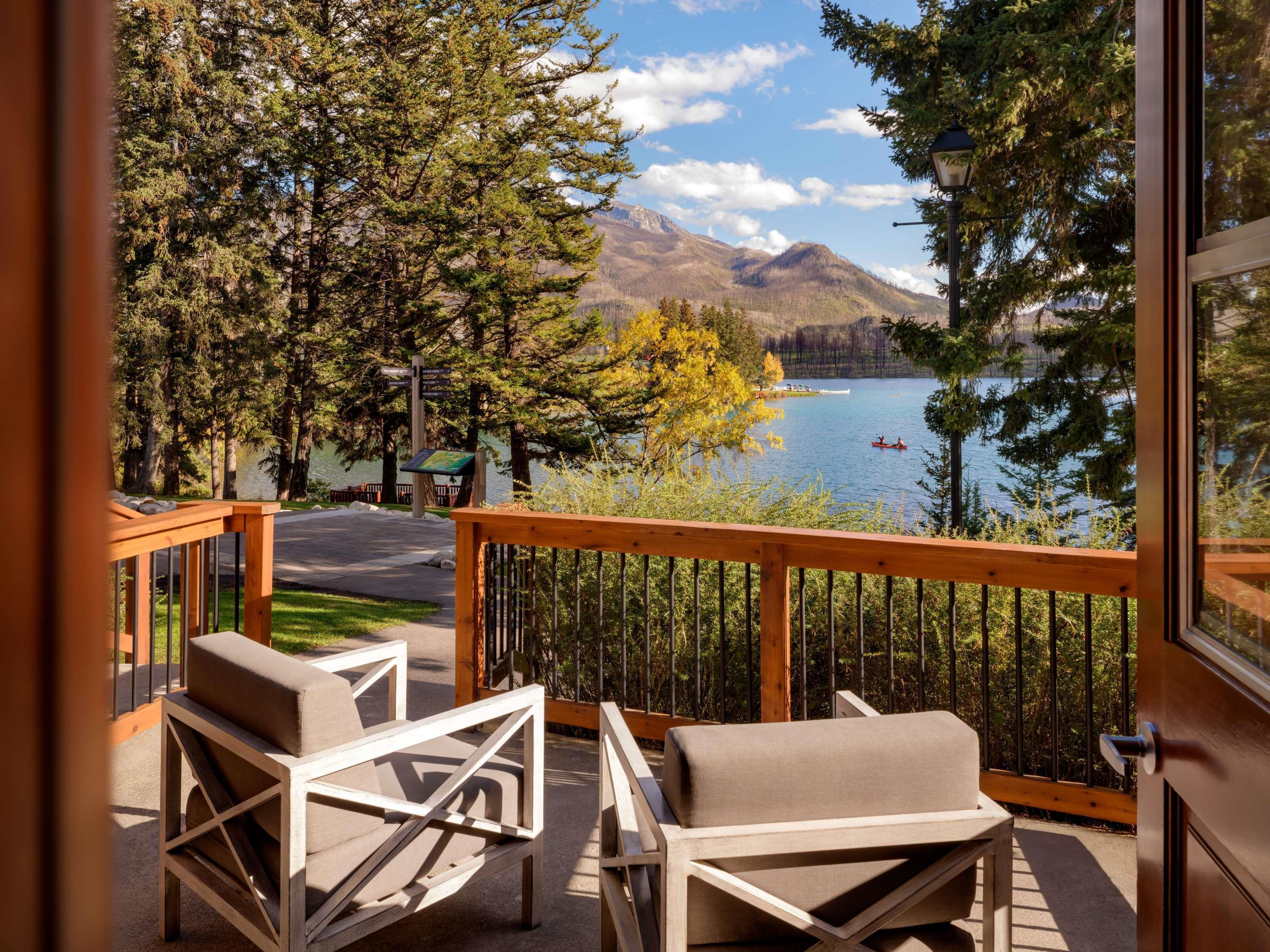 Junior Suite Lake View