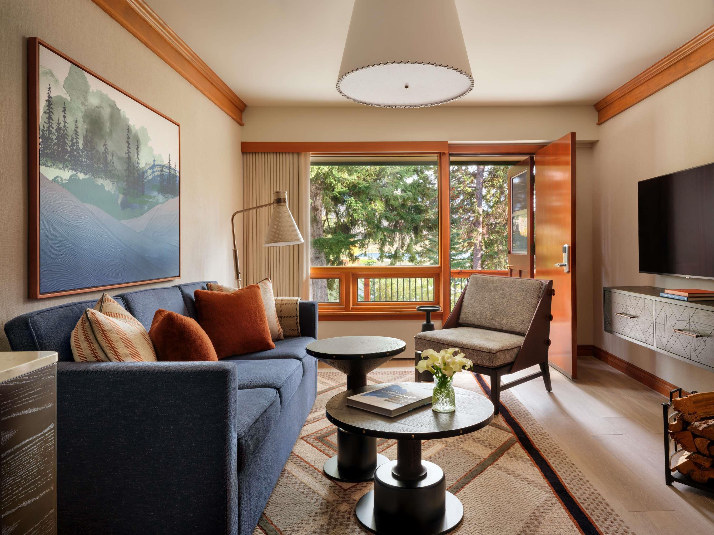 Junior Suite Bay View