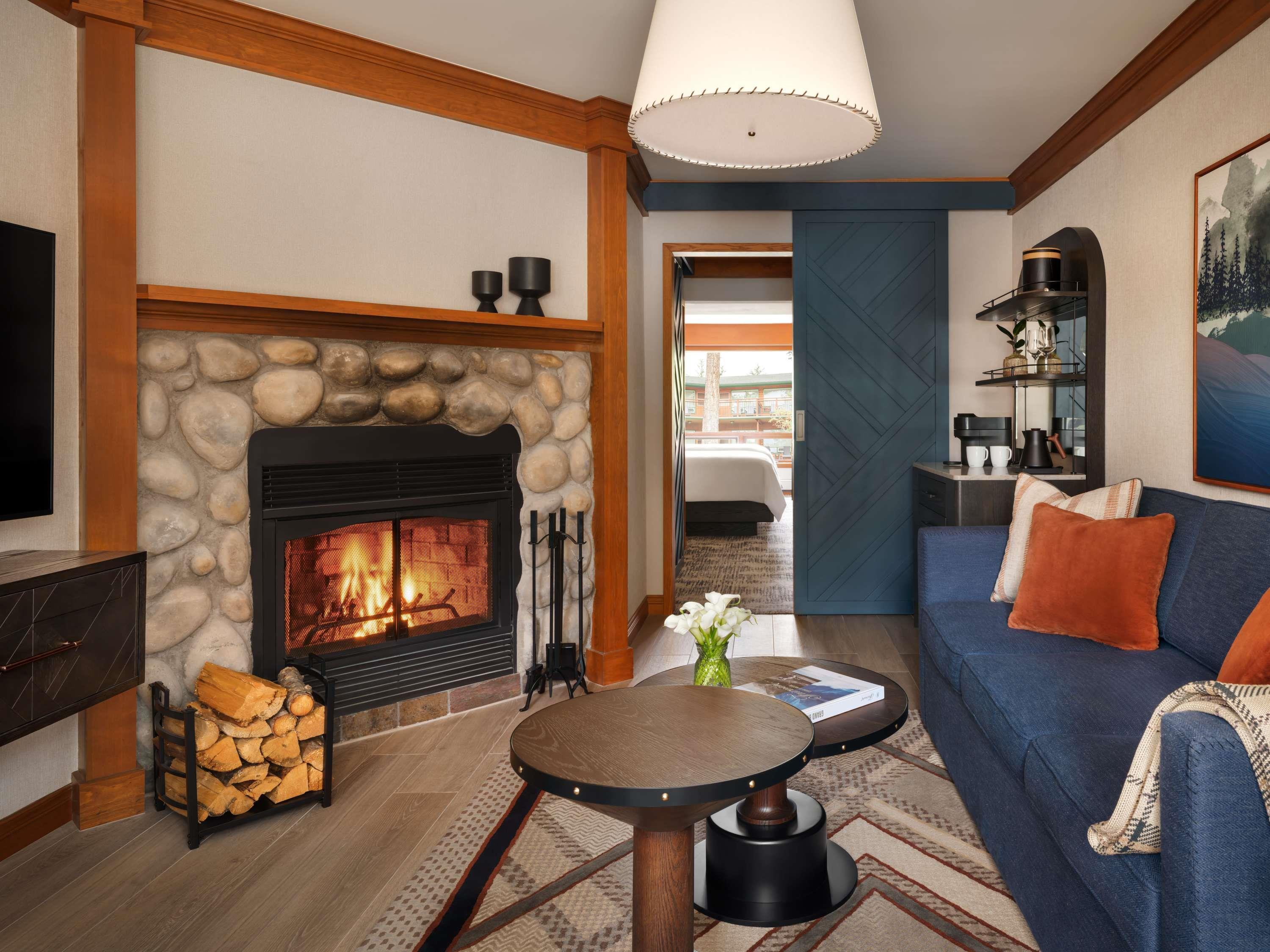 Junior Suite Bay View