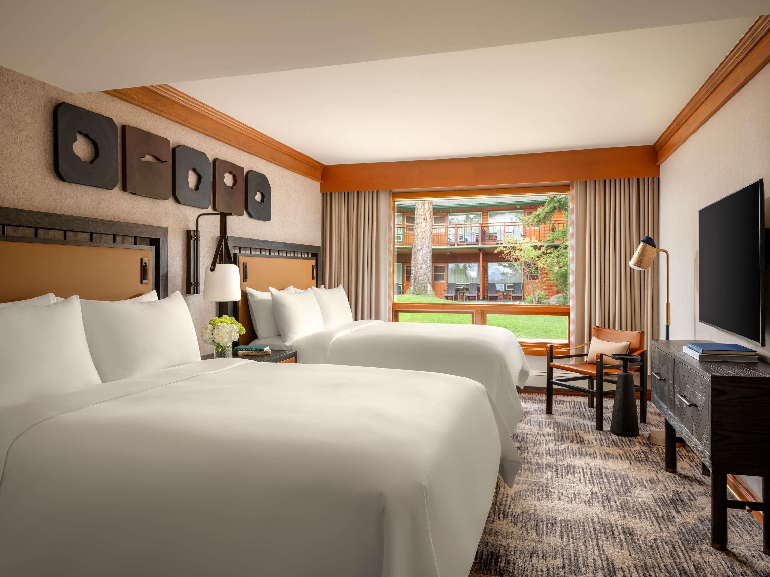 Junior Suite Bay View