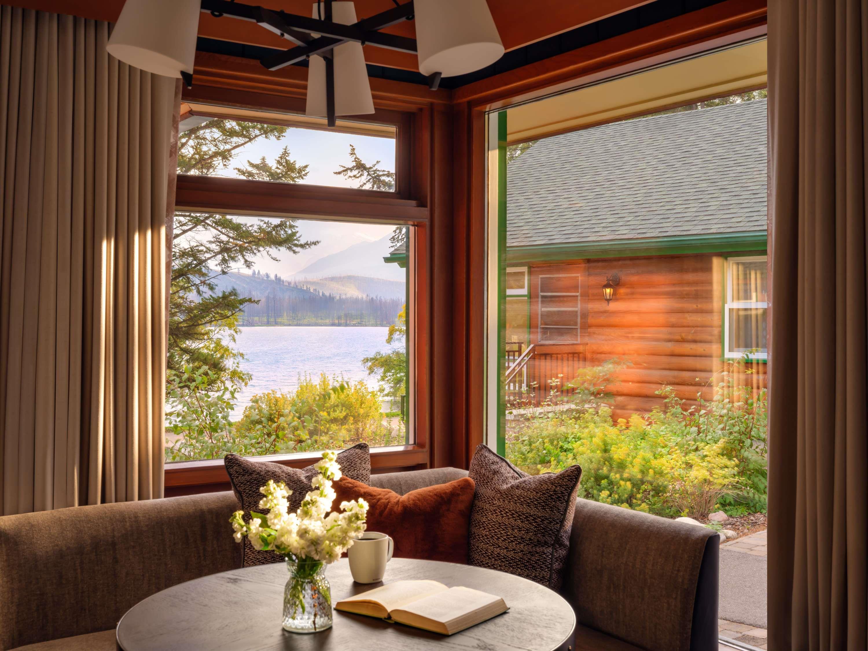 Double Deluxe Premier