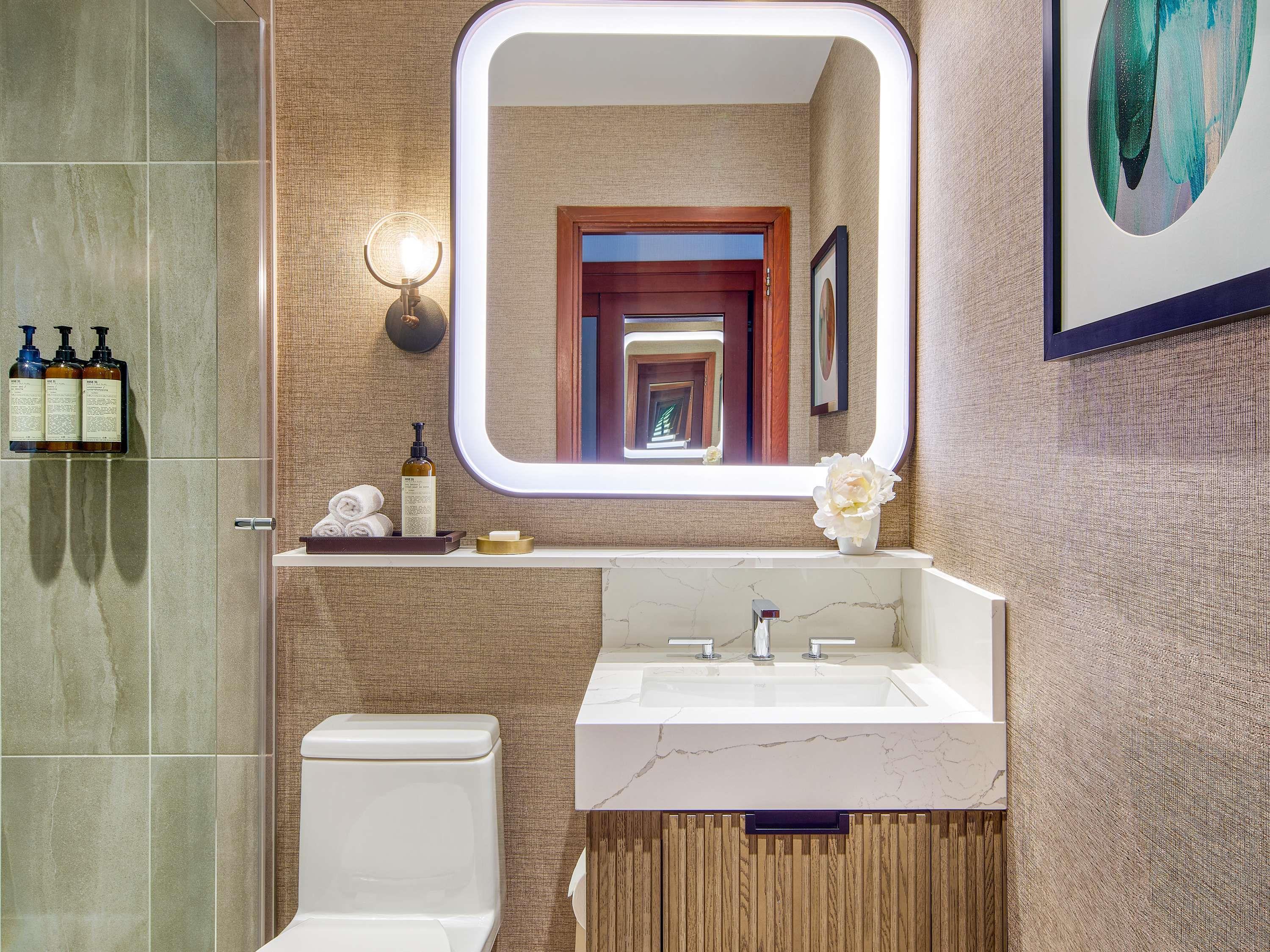 Junior Suite Bay View