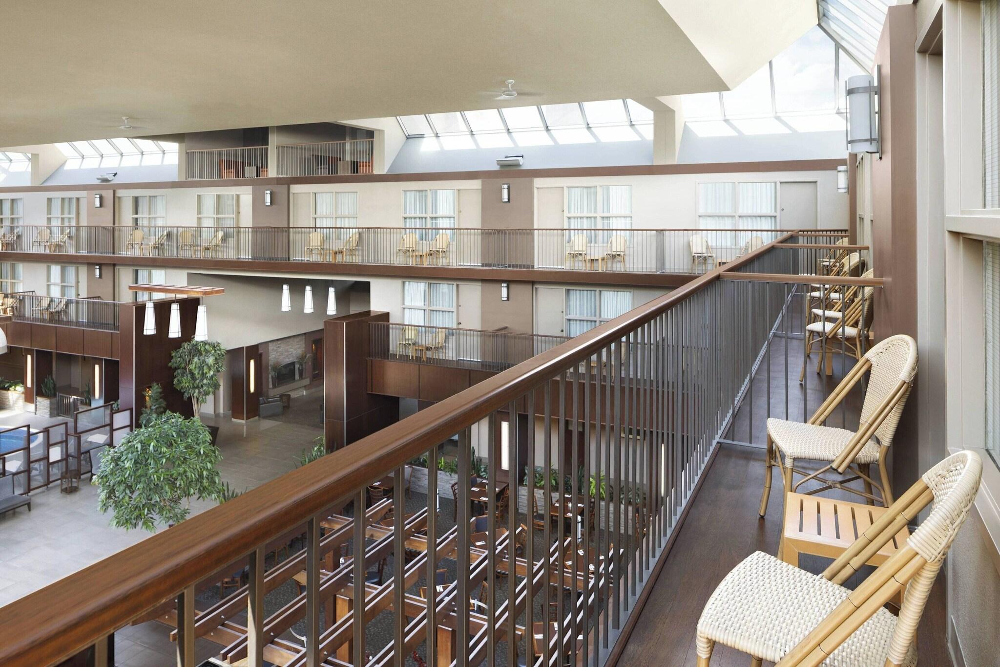 Double Club Two Queen Beds