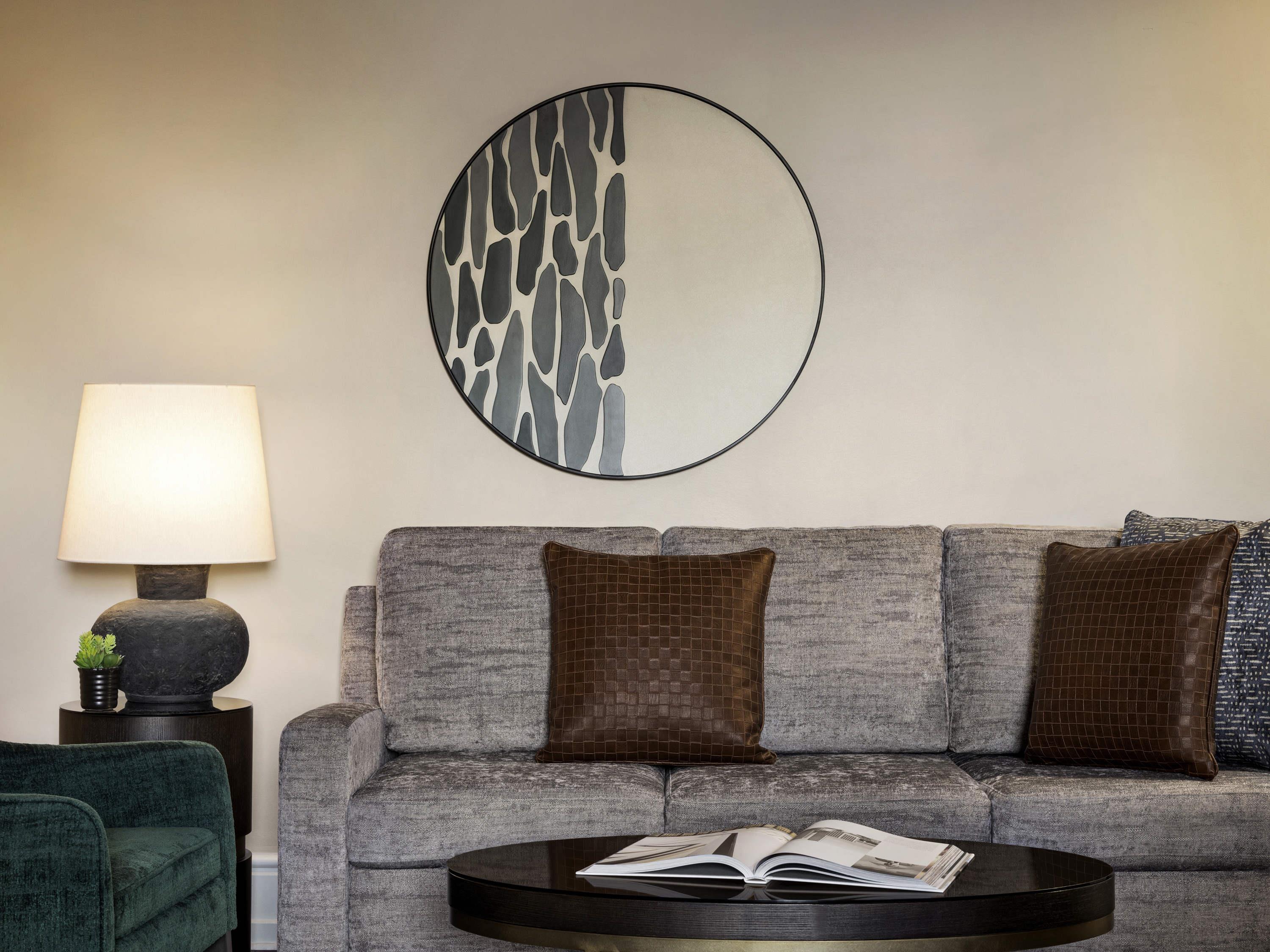 Junior Suite Mountain View