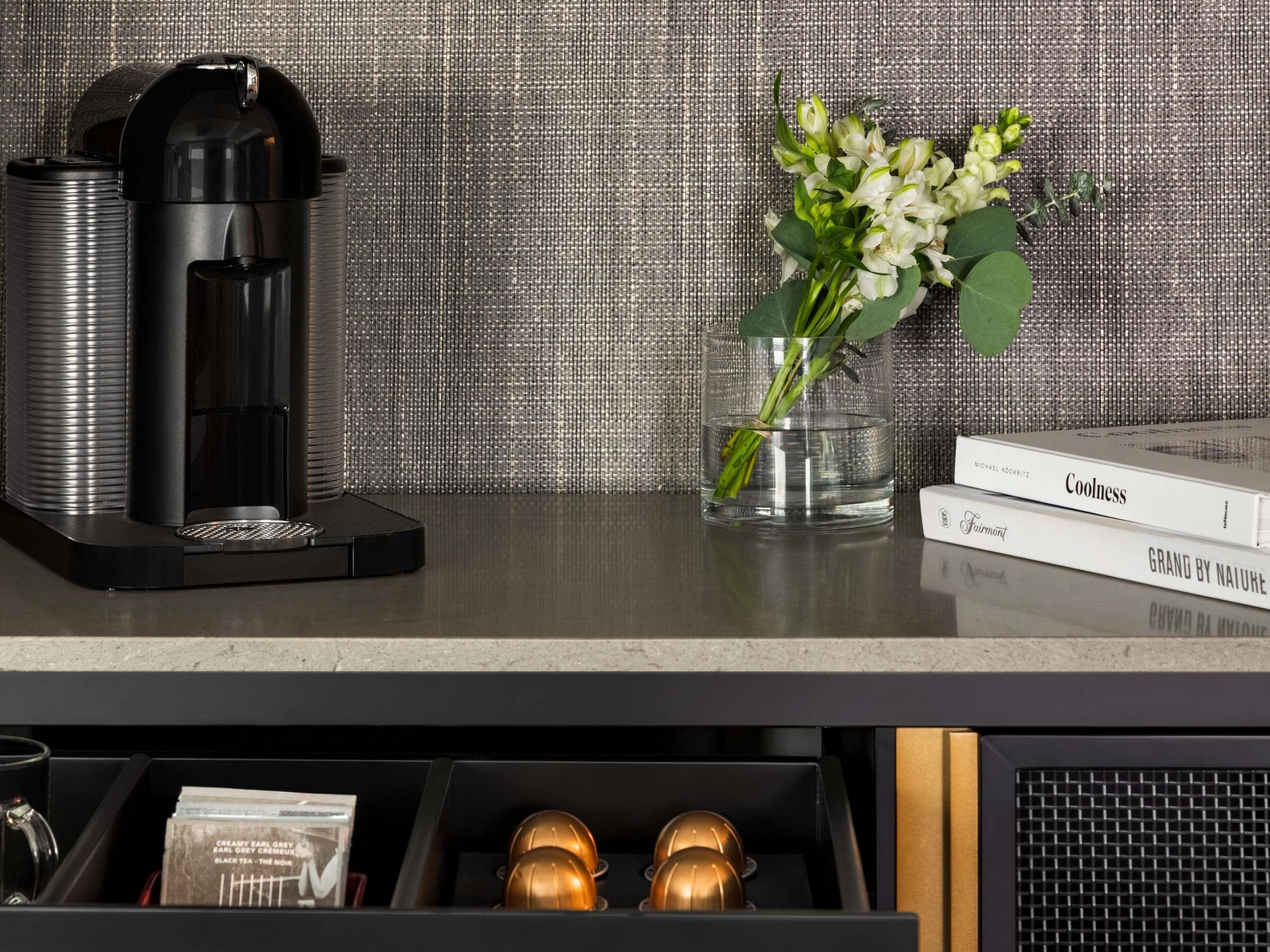 Family Room King Size Bed