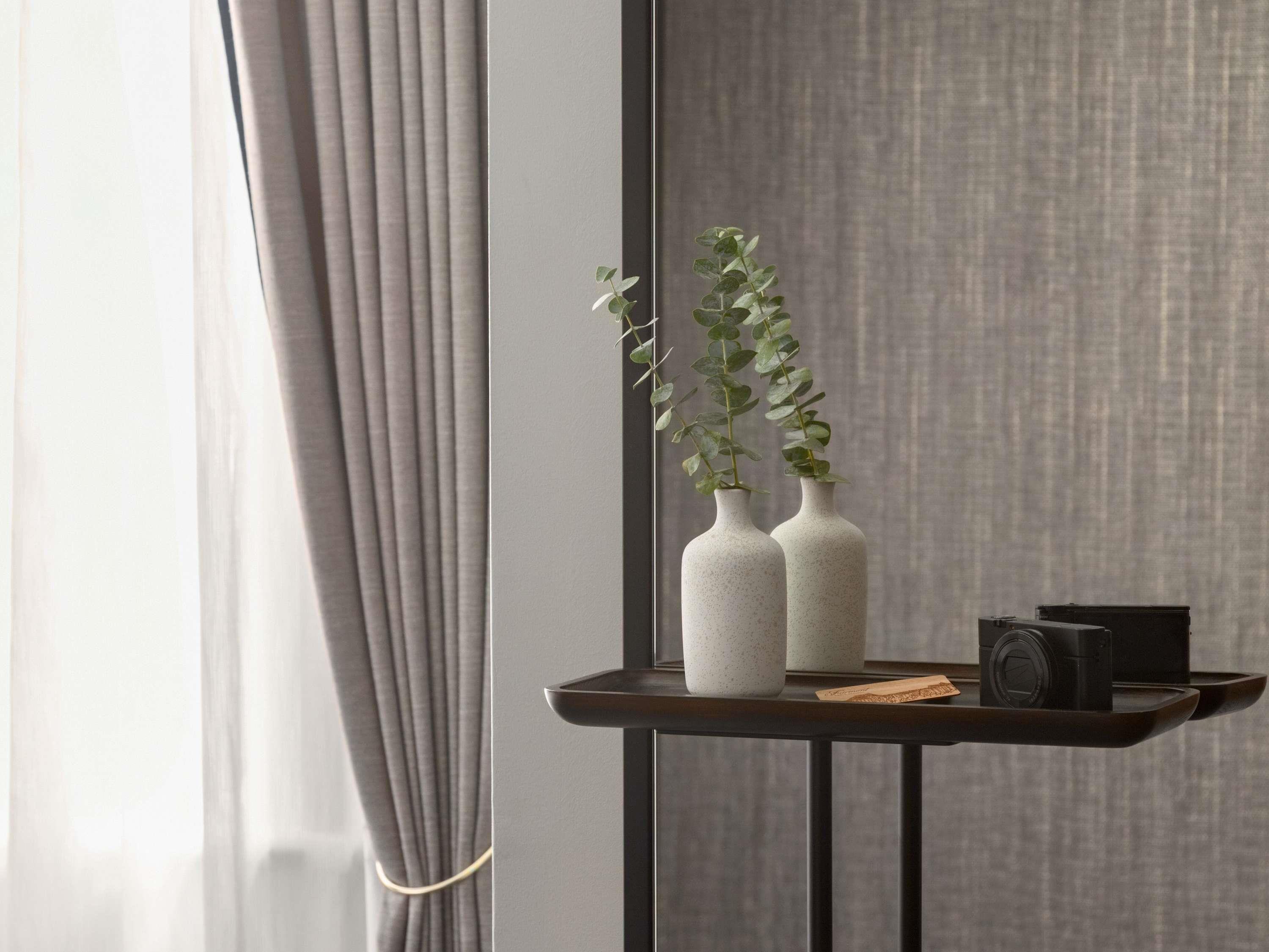 Double Queen Size Bed