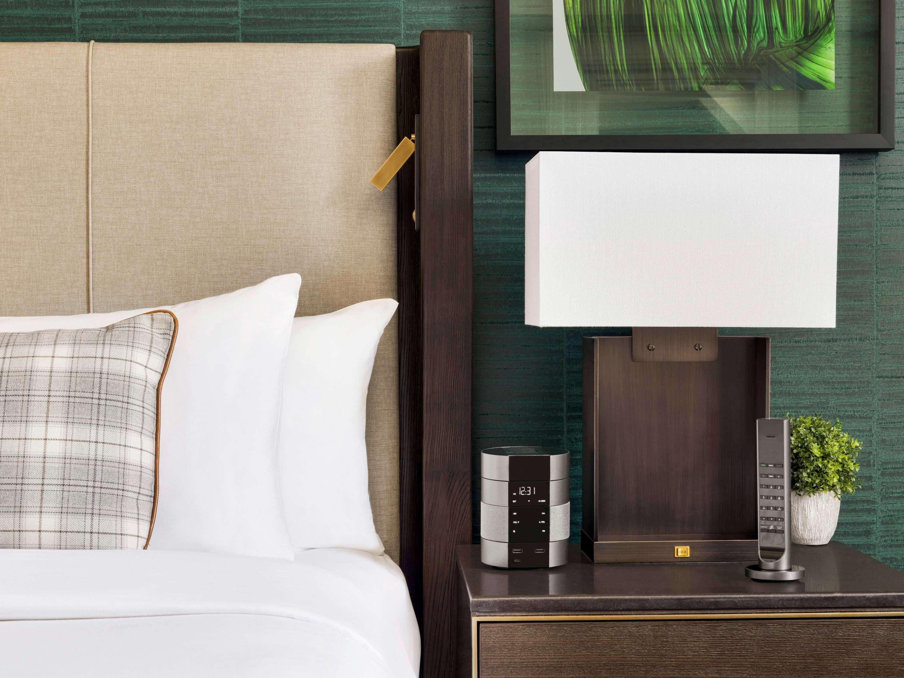 Double Two Queen Beds