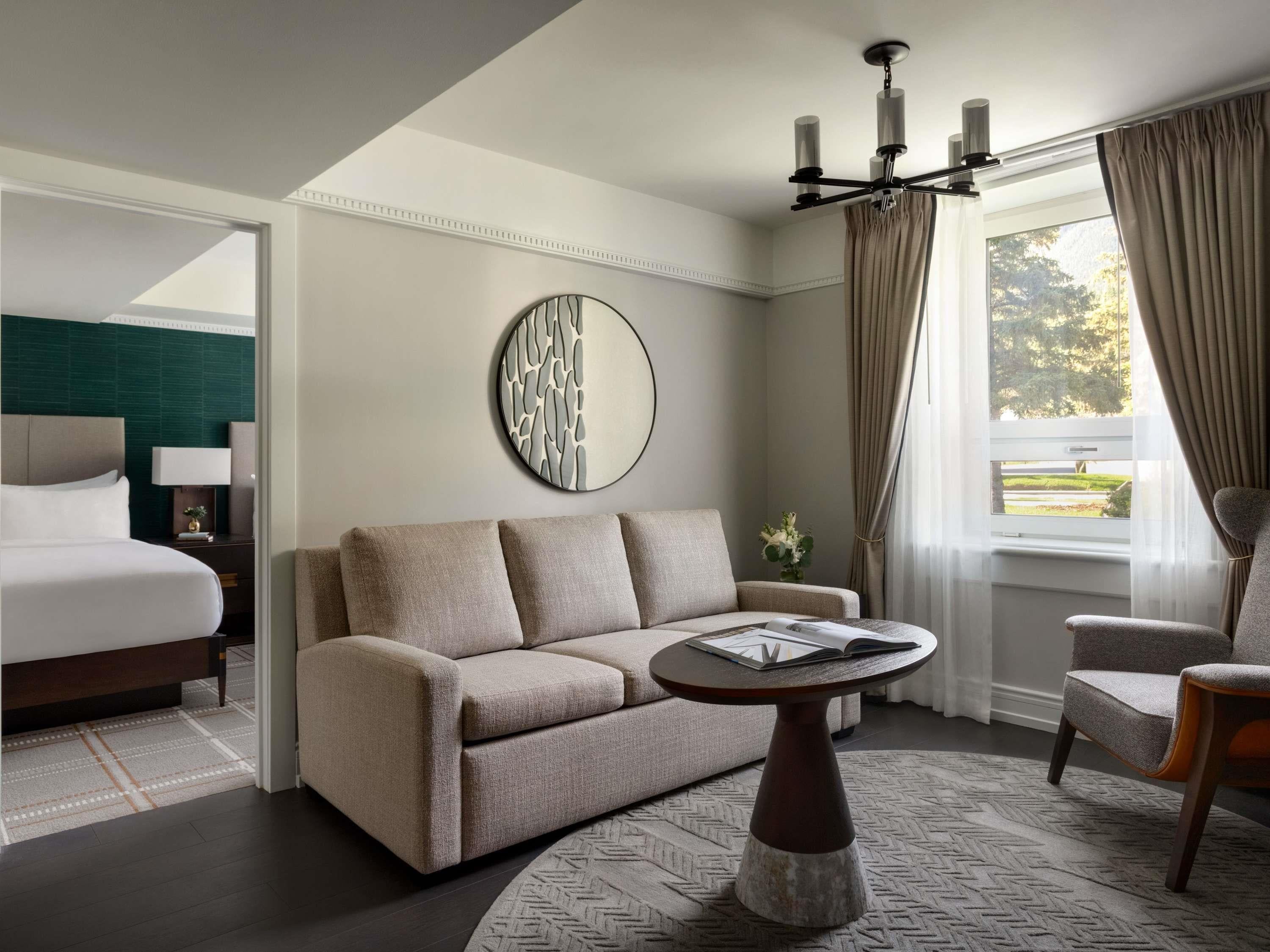 Suite Two Queen Beds