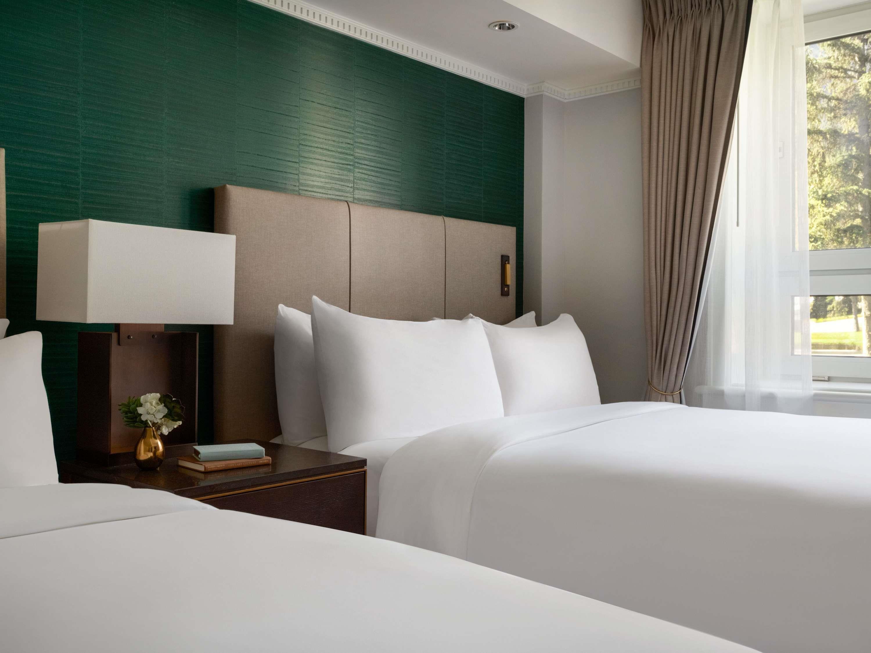 Suite Two Queen Beds