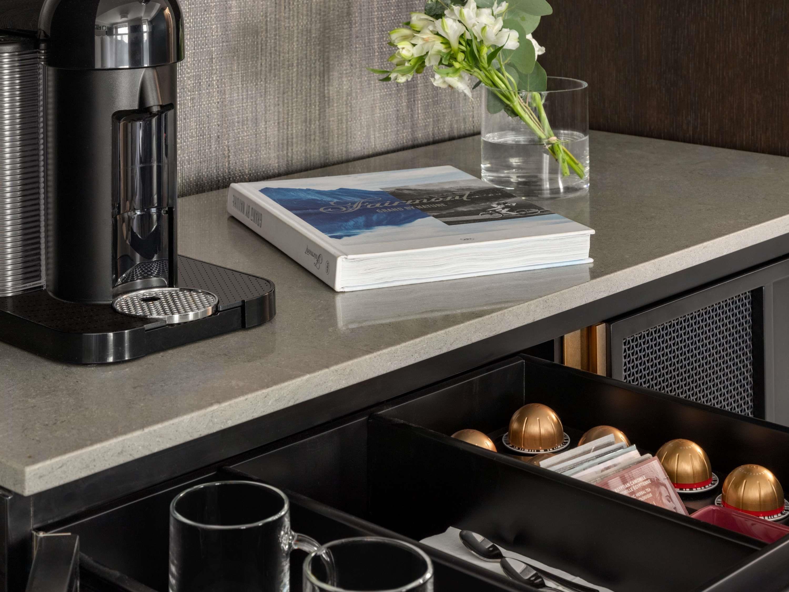 Suite Two Queen Beds