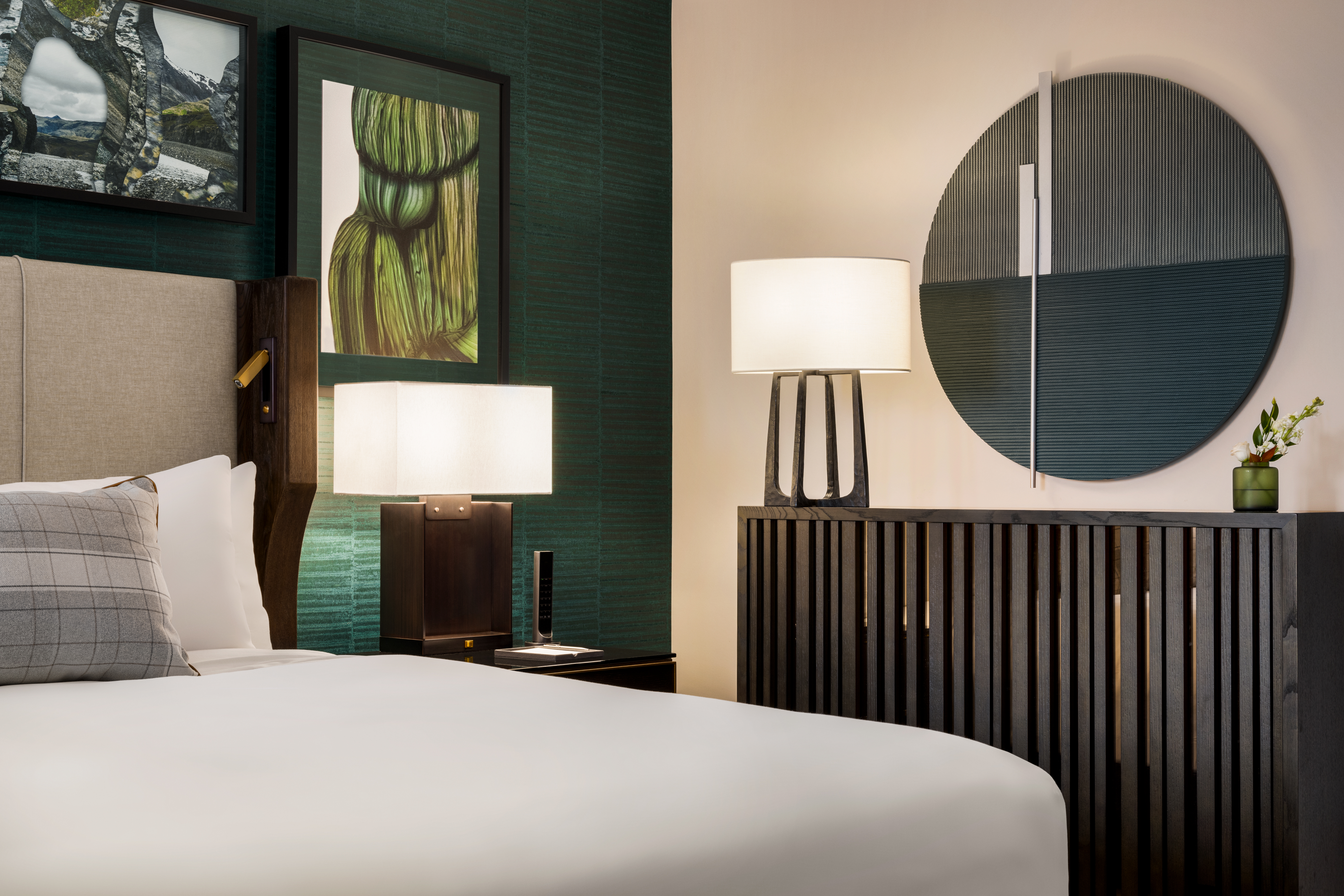 Suite Two Queen Beds