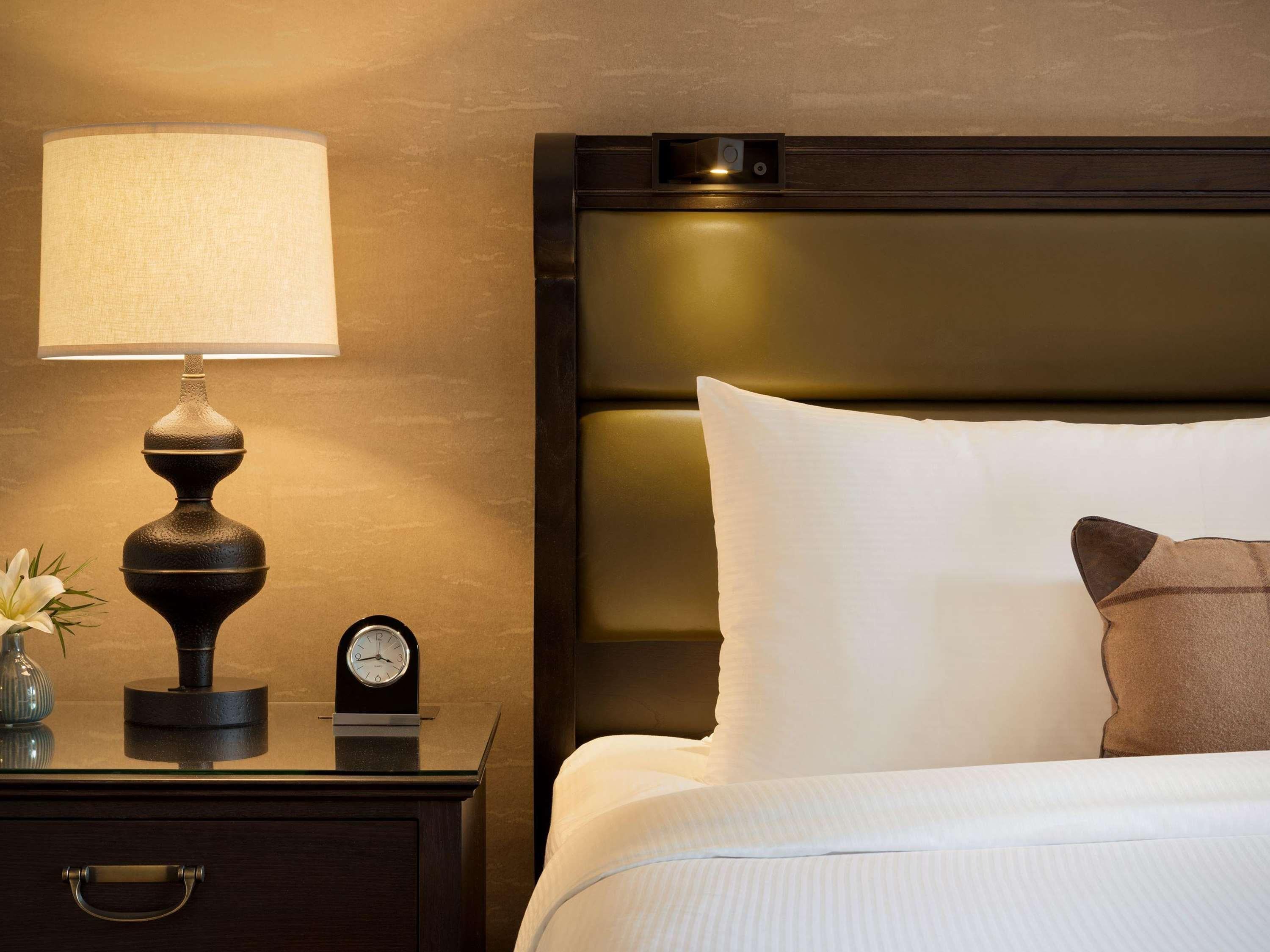 Double Two Queen Beds