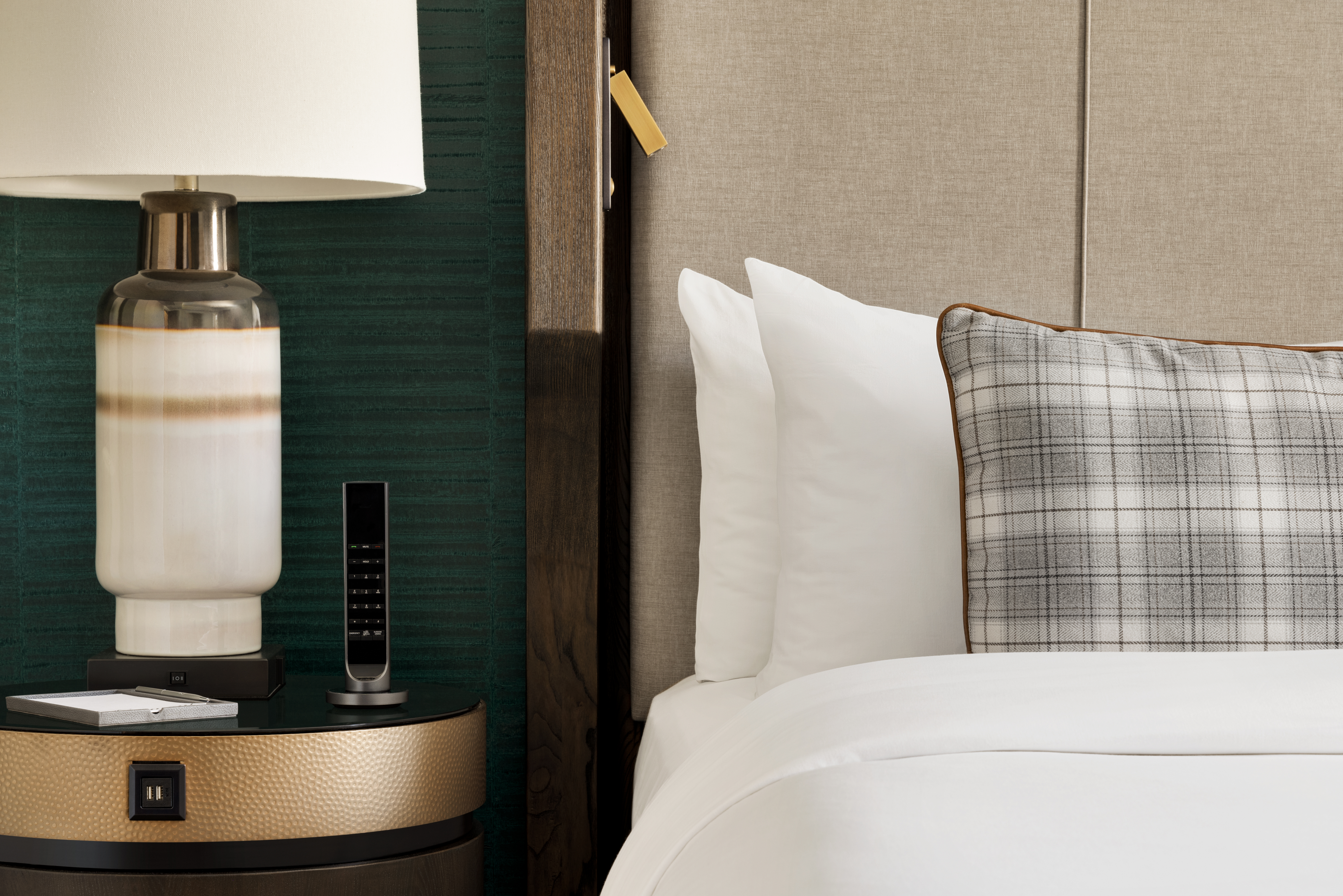 Room Deluxe Two Queen Beds