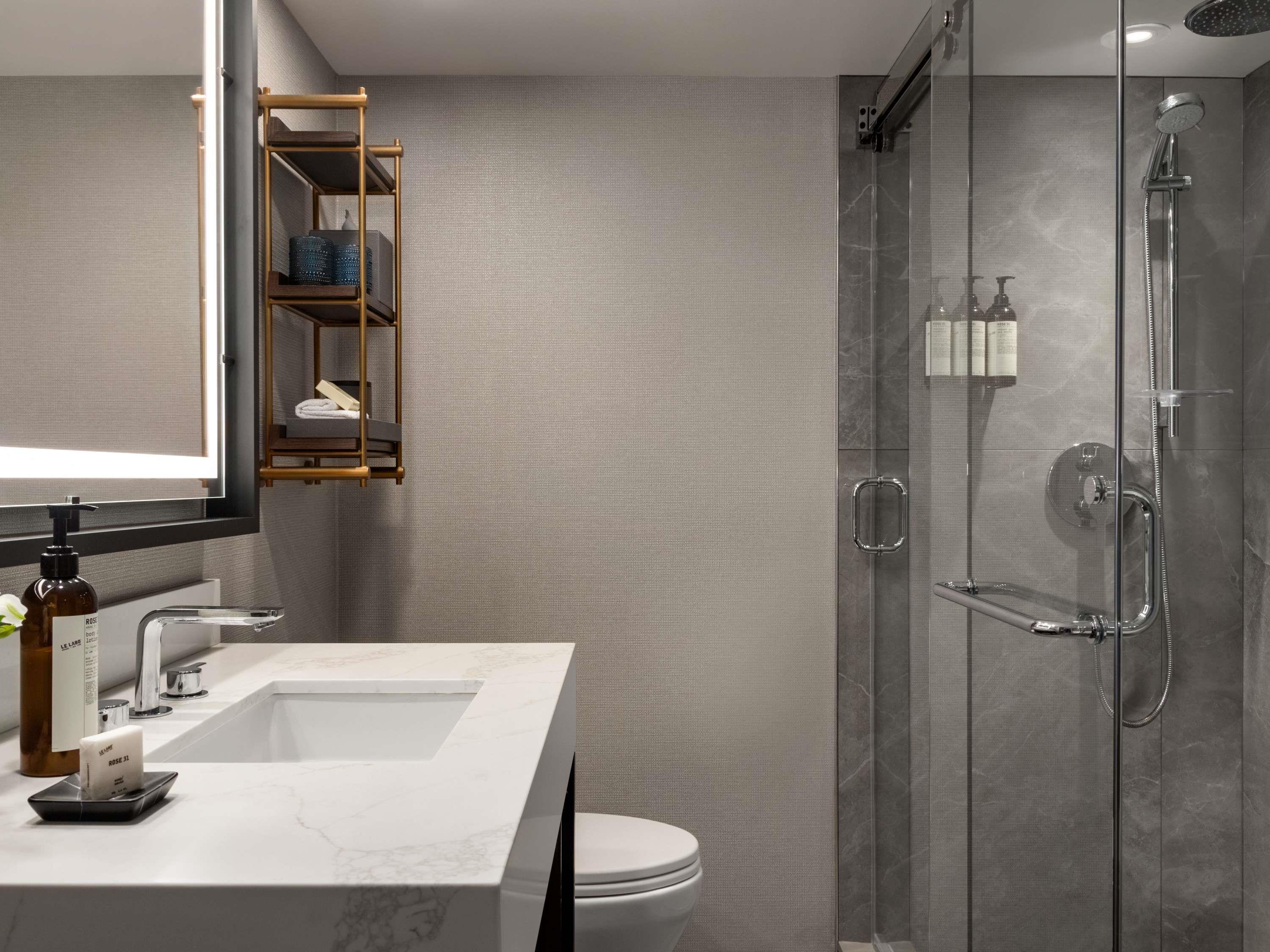 Double Two Queen Beds