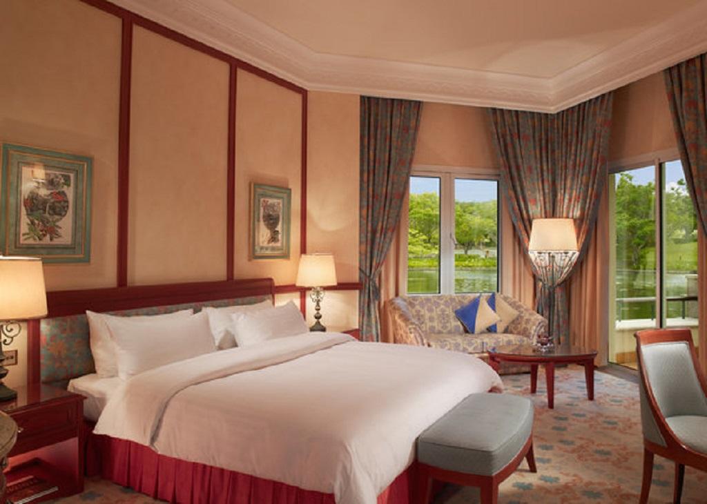 Double or Twin Superior