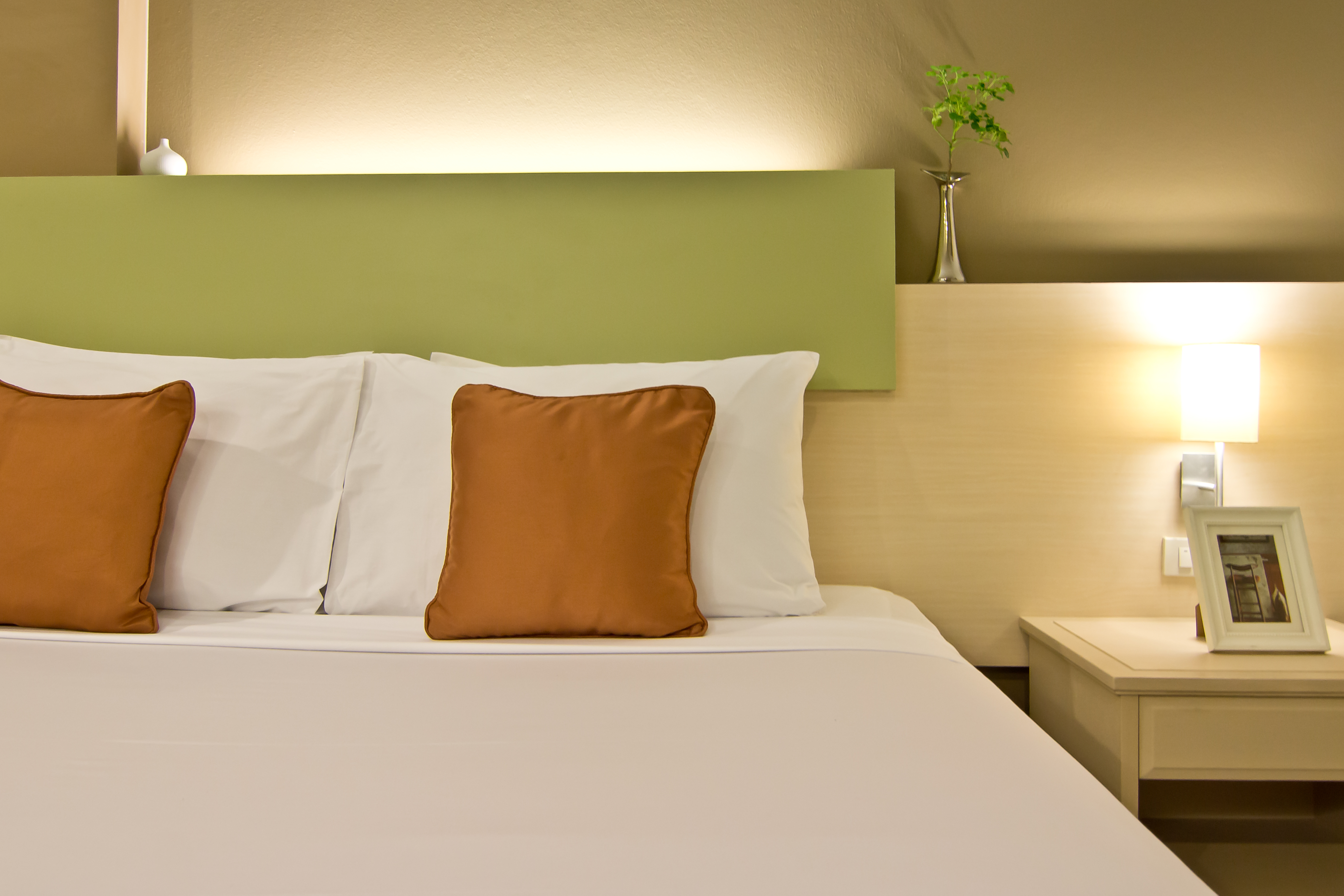 Double or Twin Deluxe