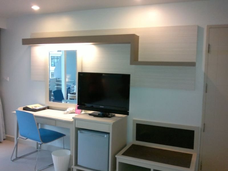 Double or Twin Superior