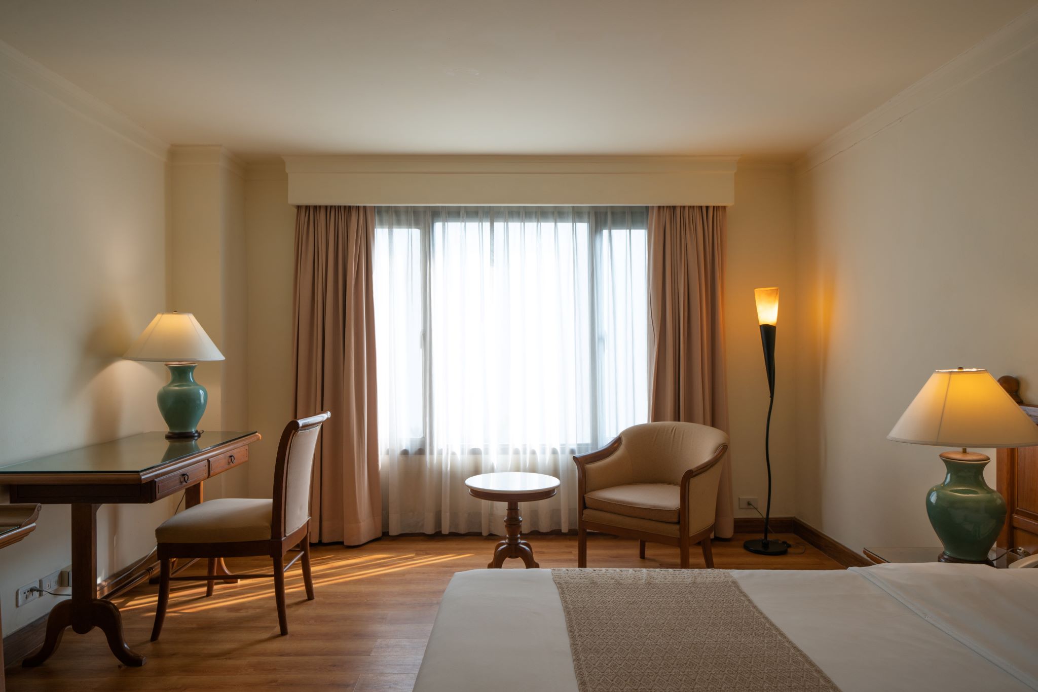 Double Deluxe Premium