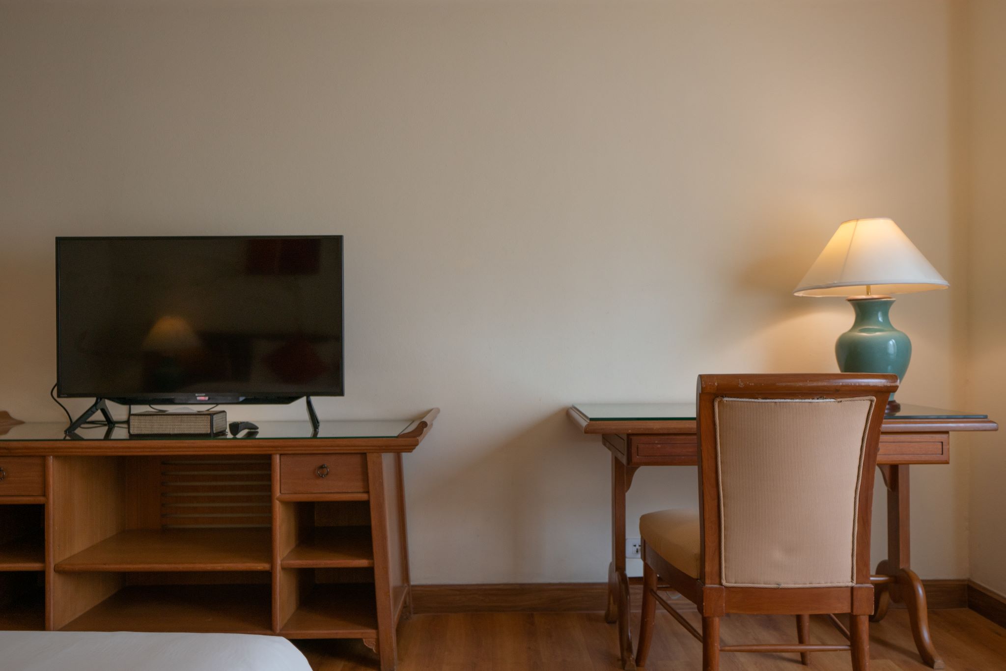 Double Deluxe Premium