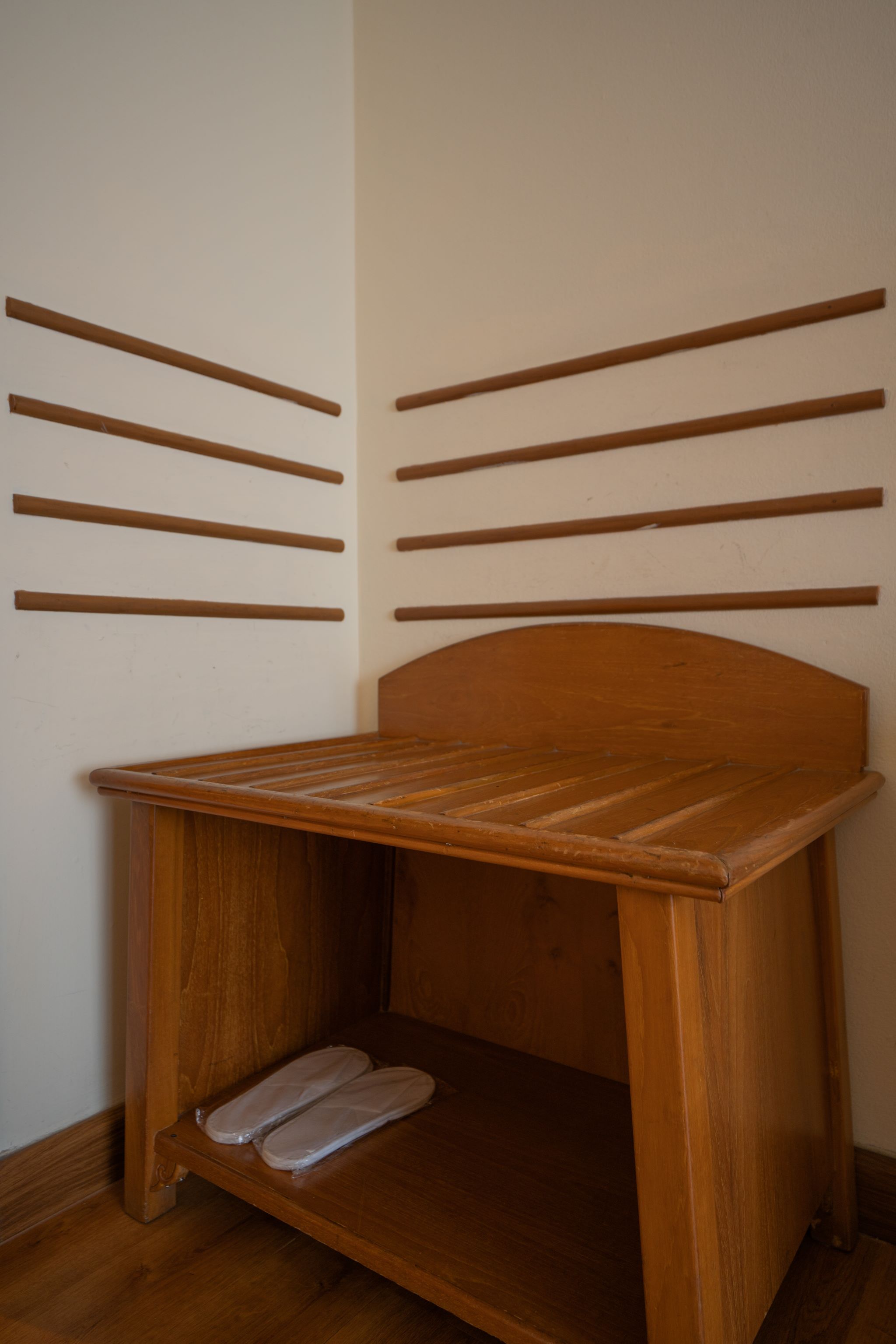 Double Deluxe Premium