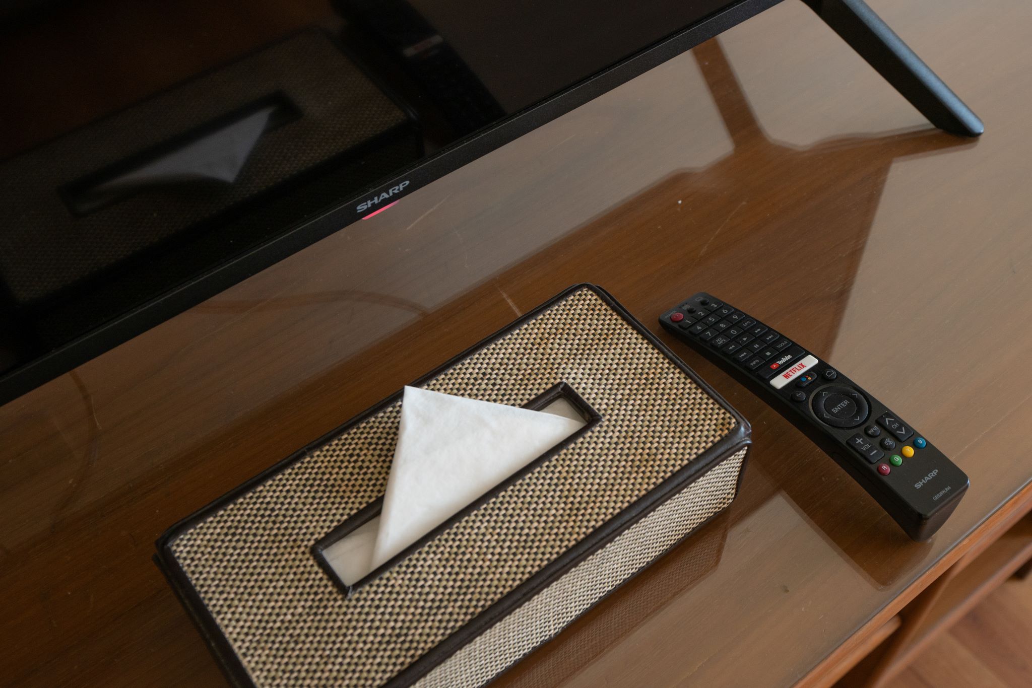 Double Deluxe Premium