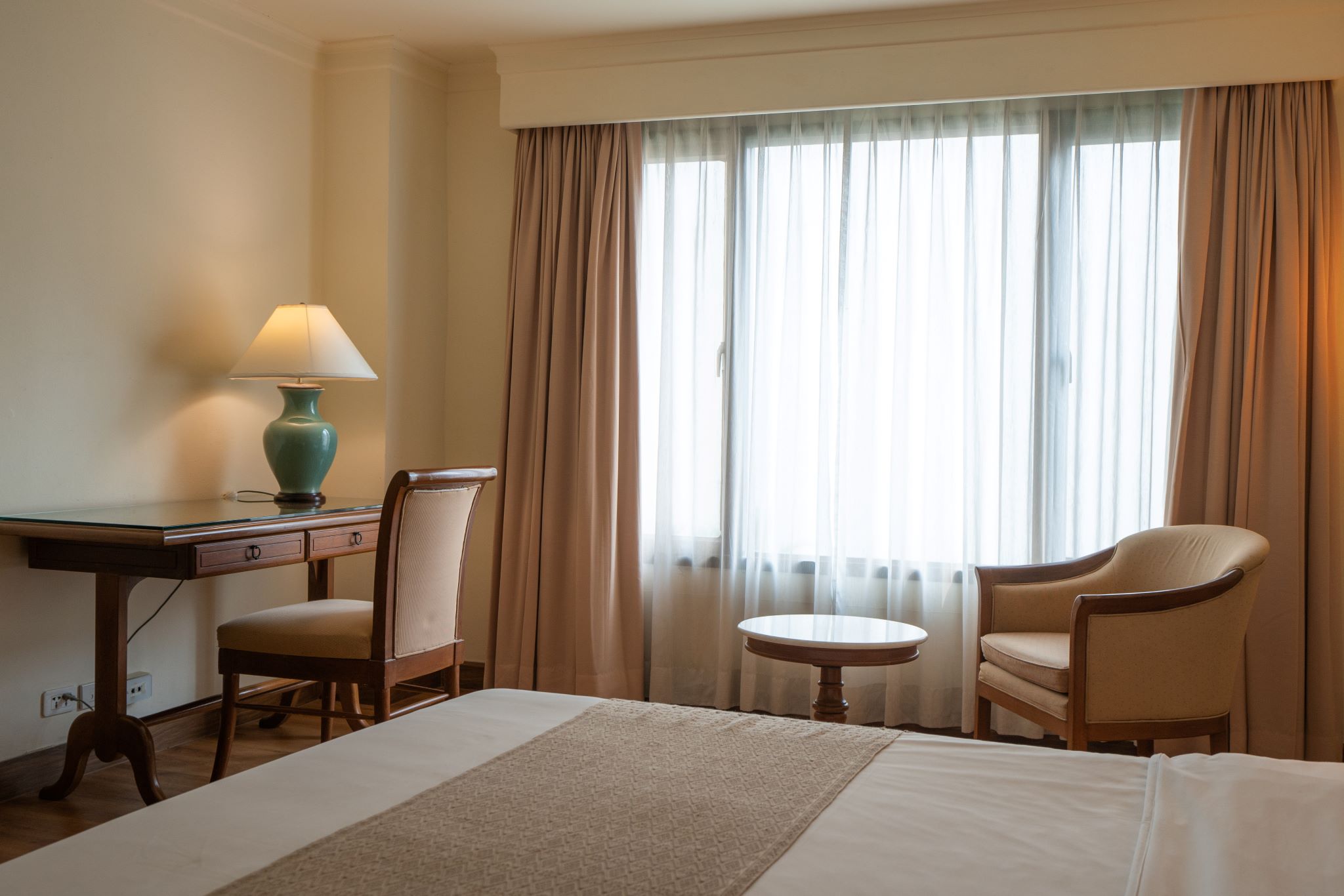 Double Deluxe Premium