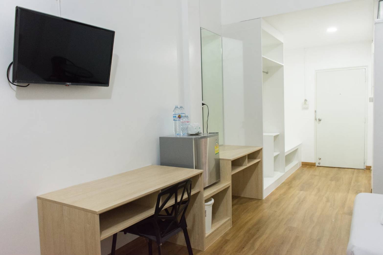 Double or Twin Standard